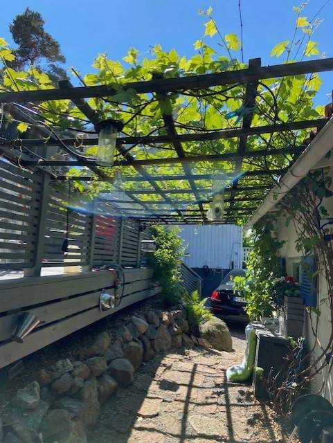 5 rum Villa på Stobaeusvägen 16 Norra Ängby Stockholms kommun - bild 29