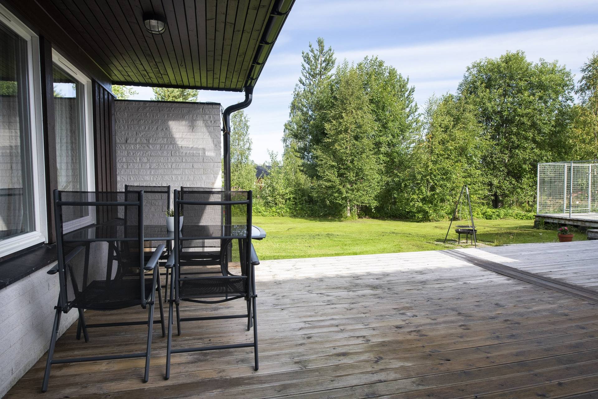 5 rum Villa på Smultronstigen 7 Malå kommun - bild 51
