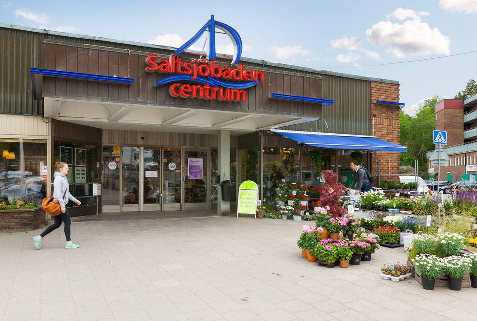 2 rum Lägenhet på Fidravägen 73, 3 tr Nacka - Saltsjöbaden Nacka kommun - bild 30