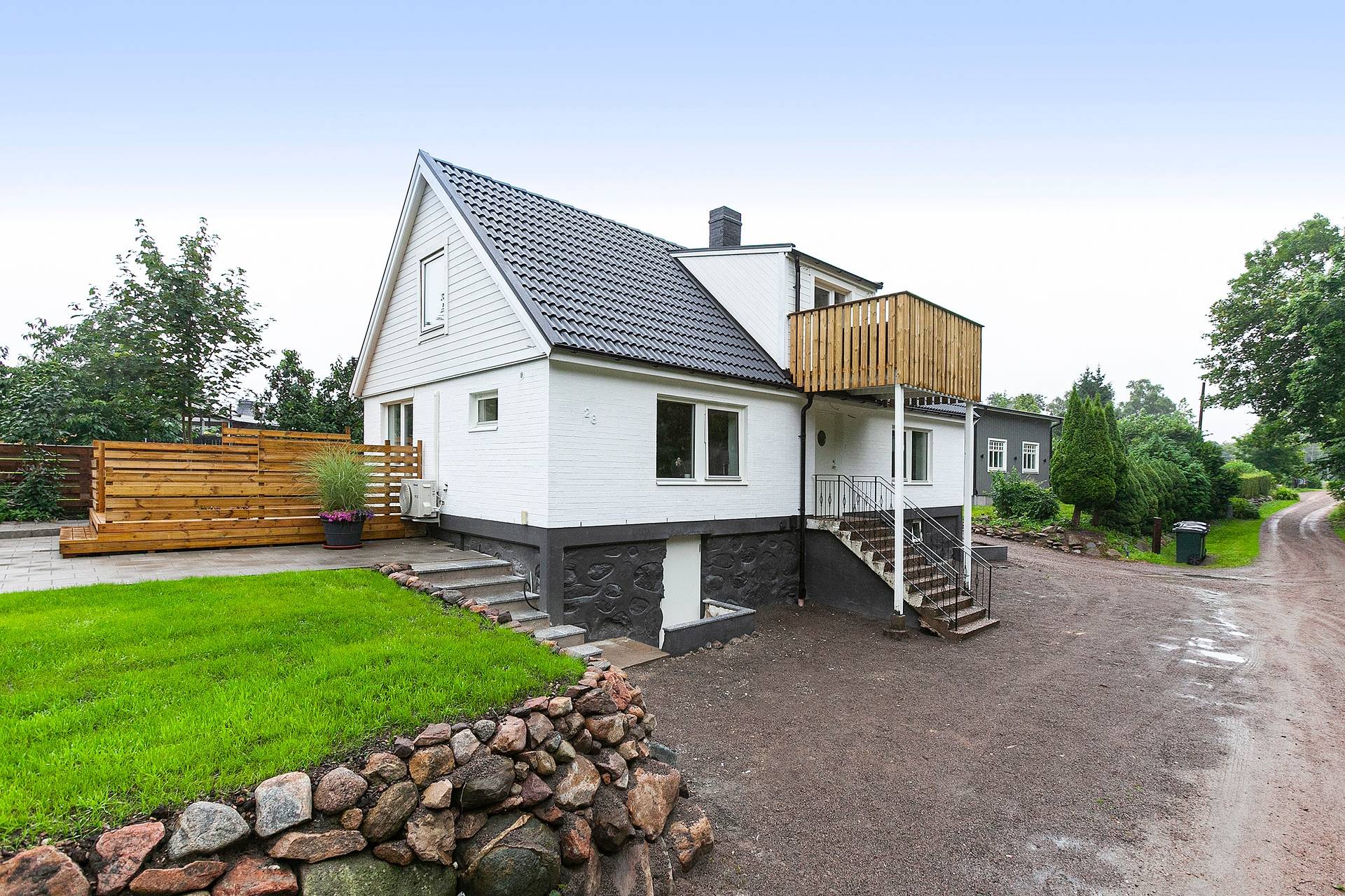 Fjärestad, Helsingborgs kommun