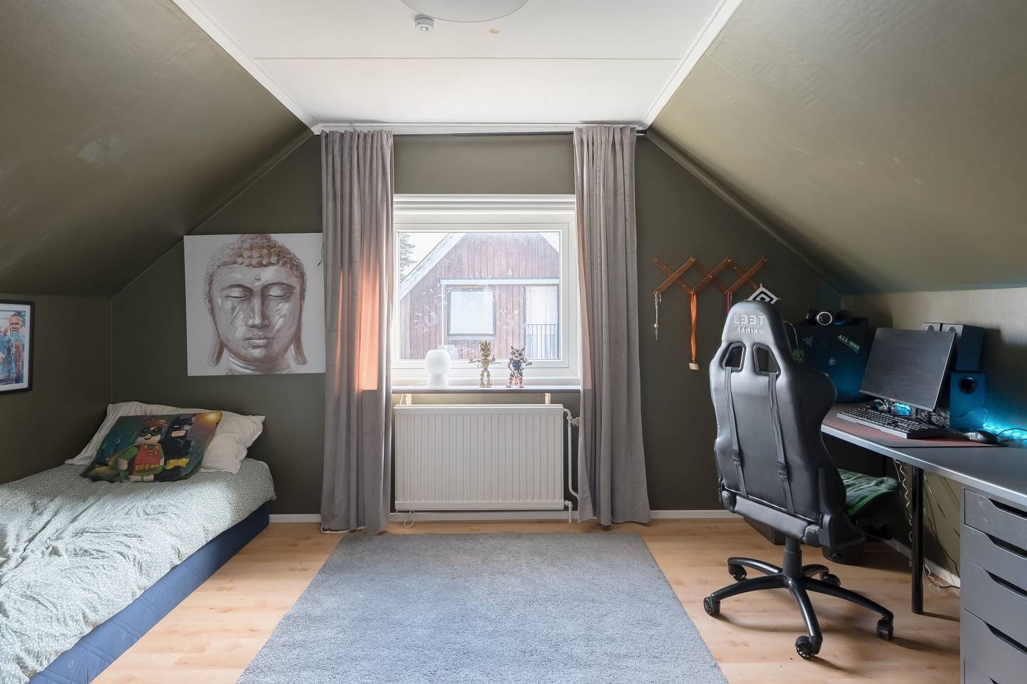 5 rum Villa på Ringvägen 13 Ulvåker Skövde kommun - bild 25