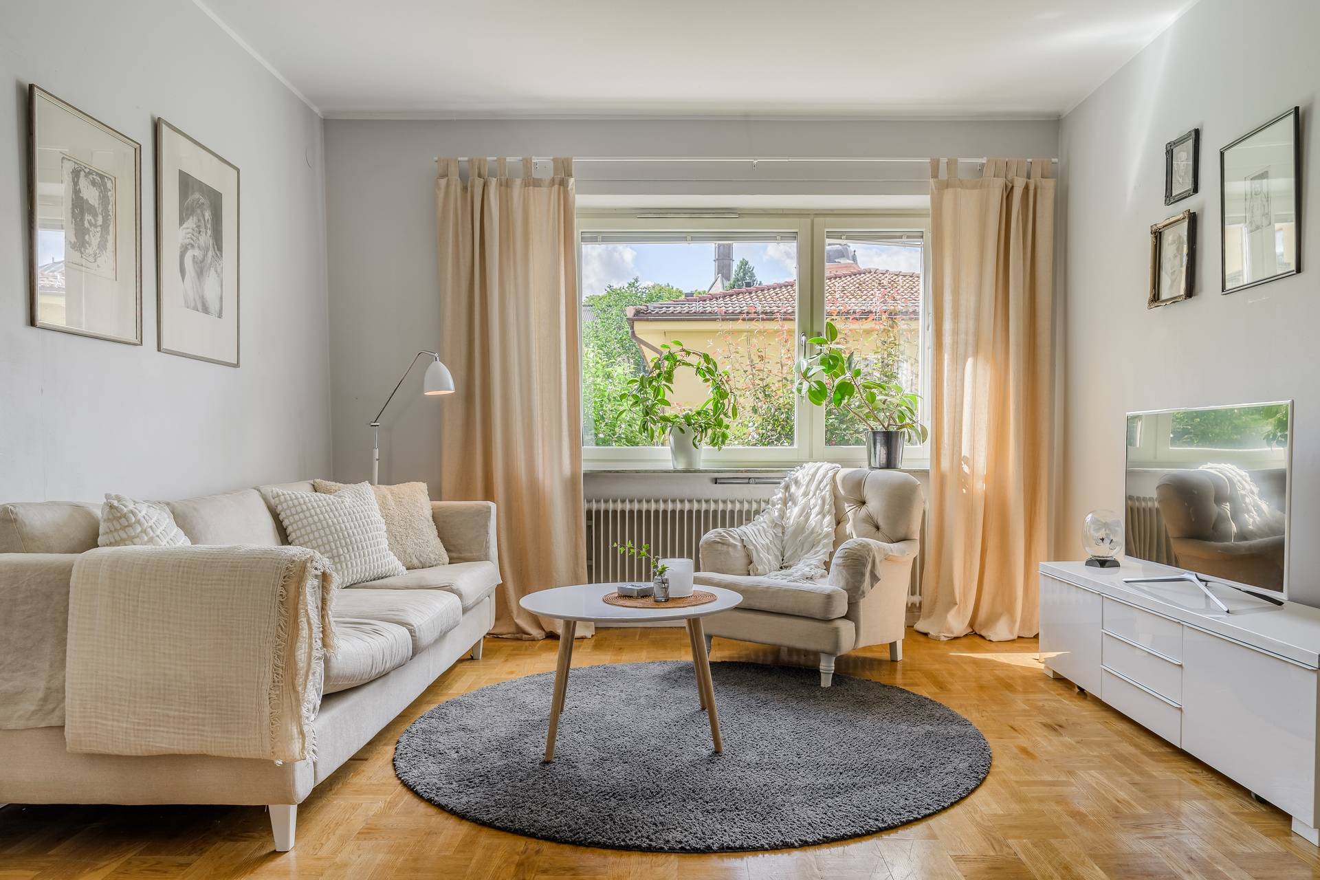 3 rum Lägenhet på Bergmästaregatan 25B Centrum Falu kommun - bild 15