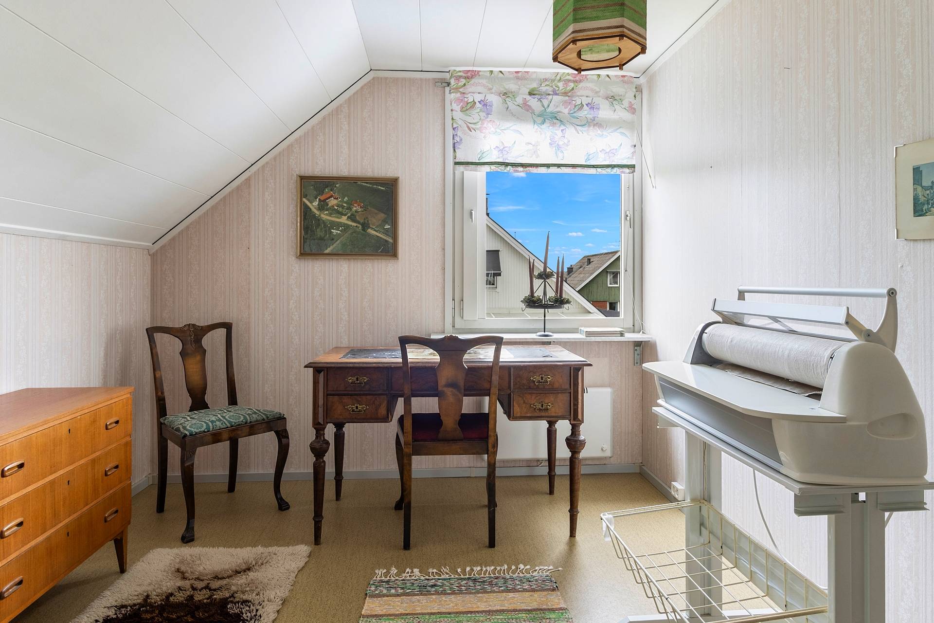 6 rum Kedjehus på Vretlundavägen 56 Köping Köpings kommun - bild 33