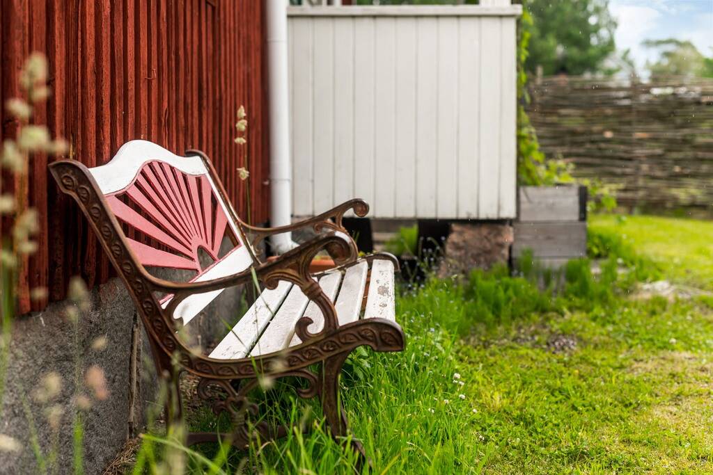 6 rum Villa på Snickarvägen 2 Skåpafors Bengtsfors kommun - bild 9