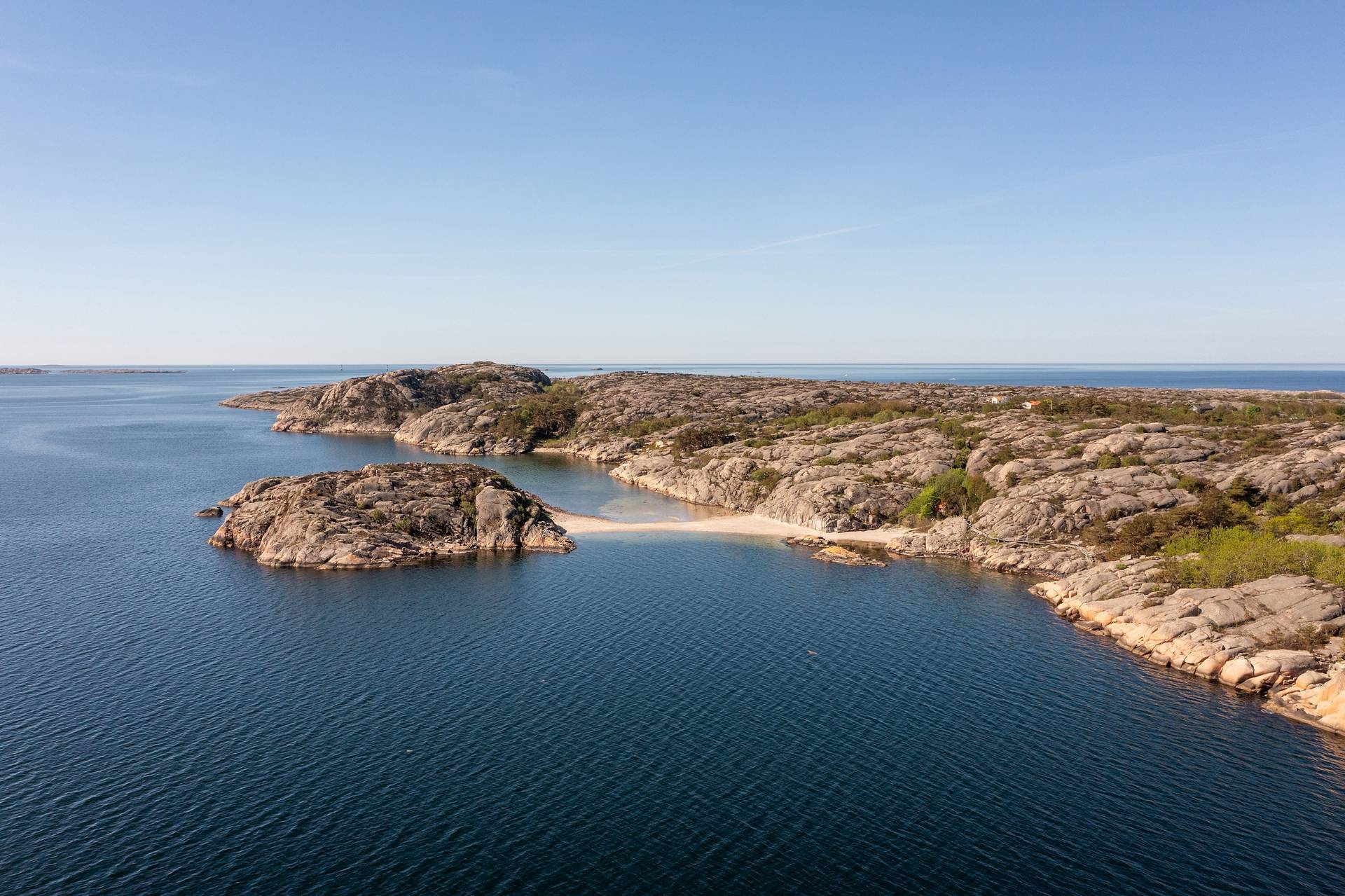4 rum Villa på Seglargränd 6 Malmön Sotenäs kommun - bild 27