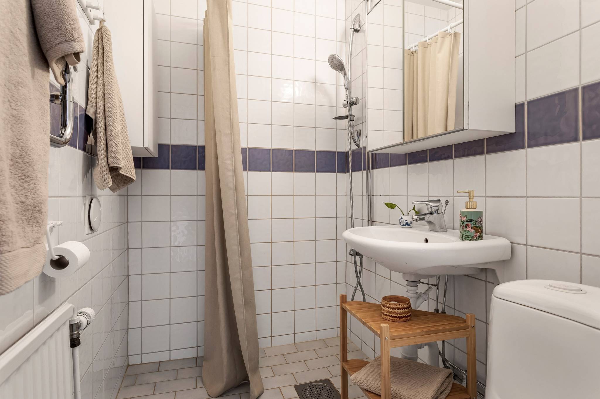 1 rum Lägenhet på Götgatan 12B Främre Luthagen Uppsala kommun - bild 12
