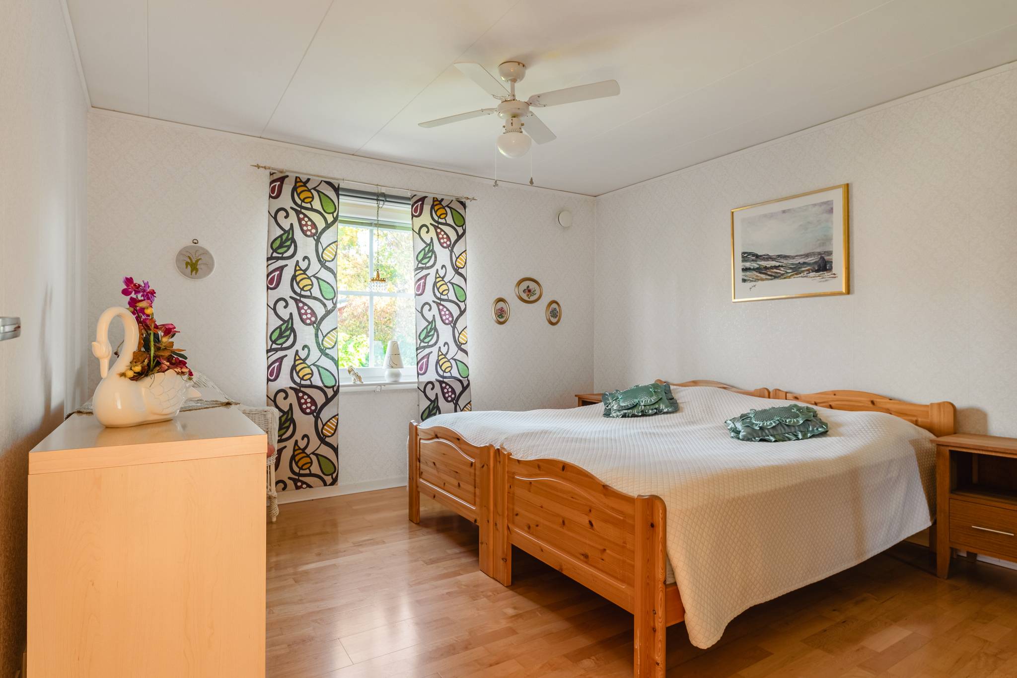 6 rum Villa på Skogsvägen 13 Vindeln Vindelns kommun - bild 24