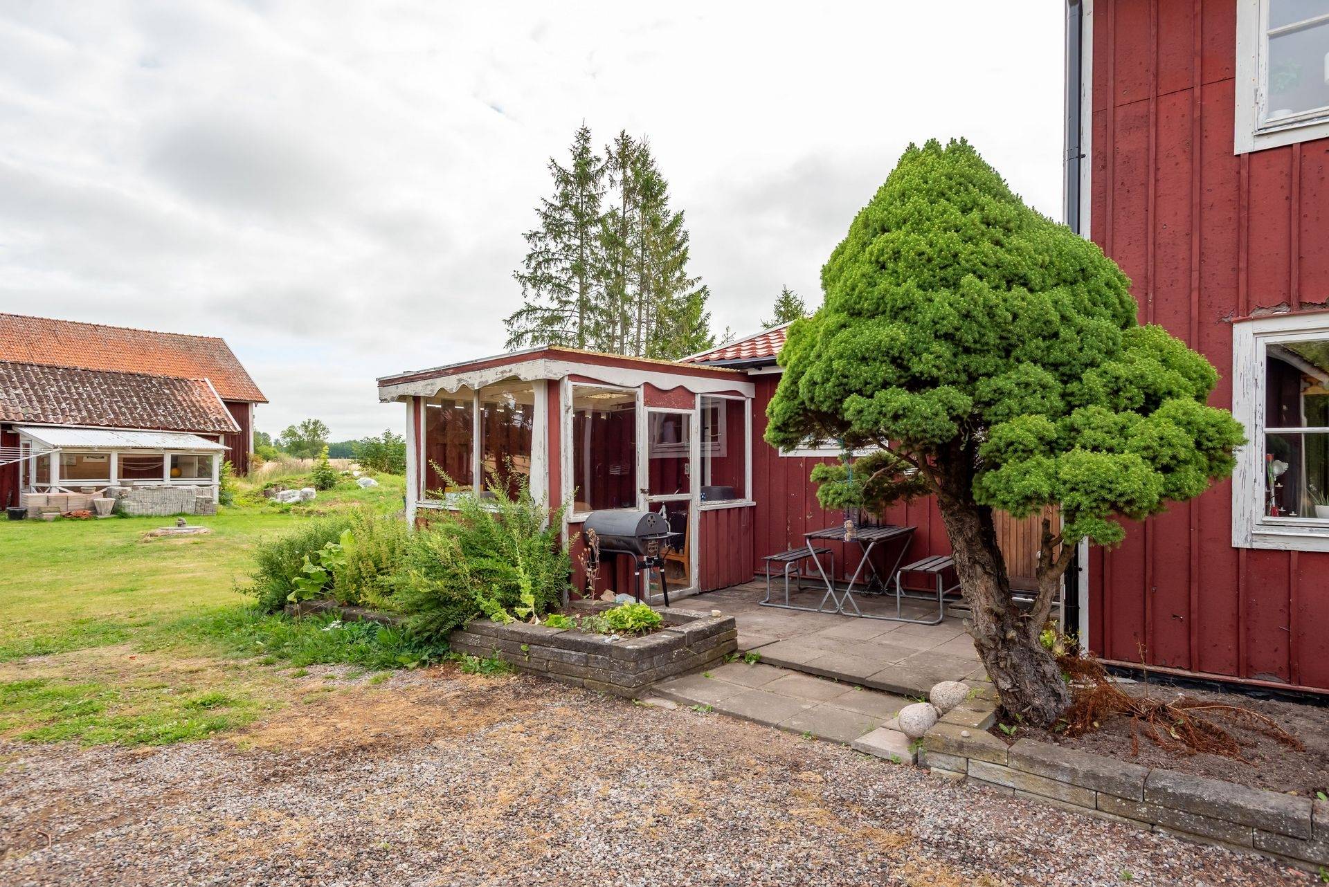 5 rum Villa på Resta 177 Stora Mellösa Örebro kommun - bild 51