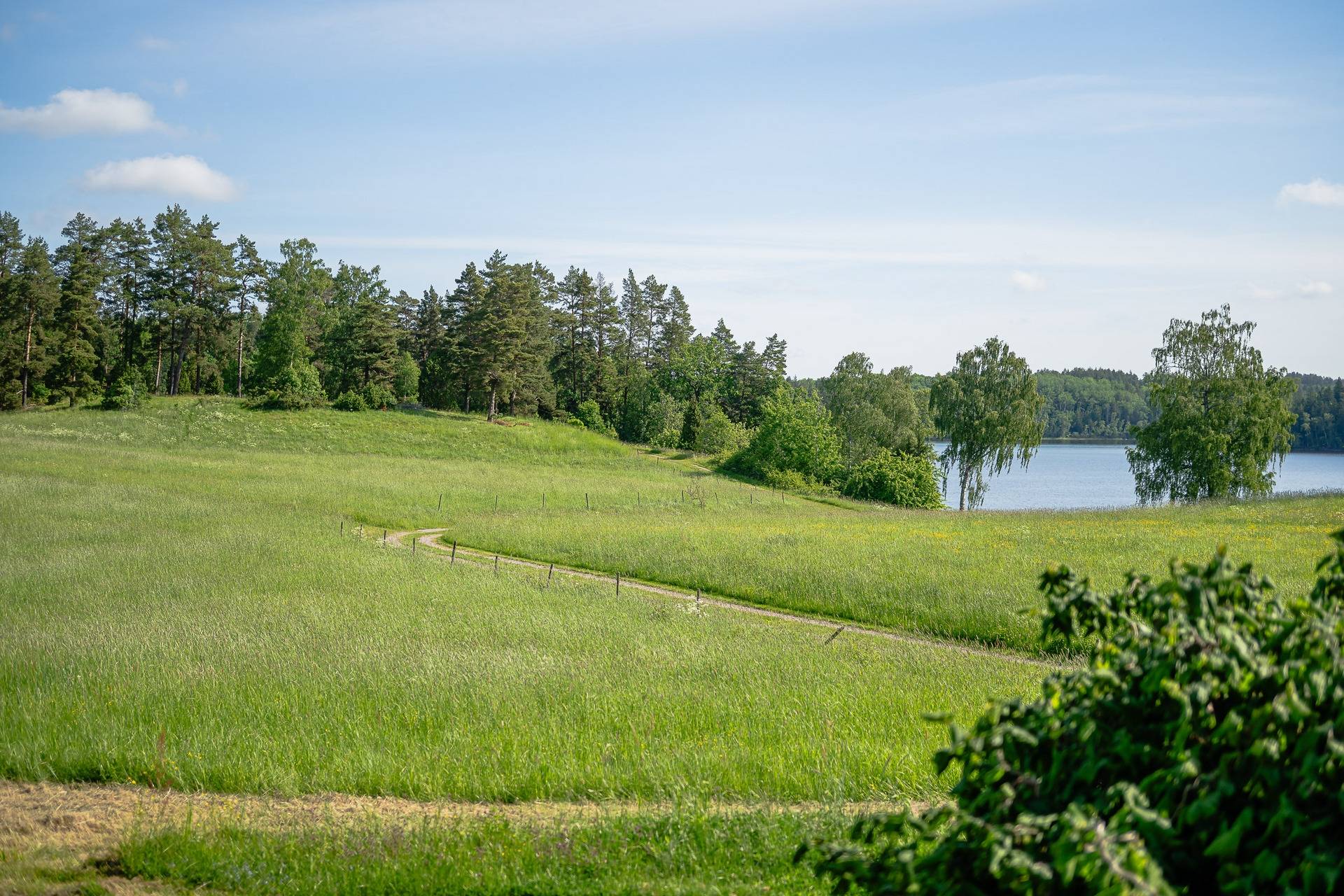 4 rum Gård med jordbruk på Gällringsudden 1 Stjärnhov Gnesta kommun - bild 67