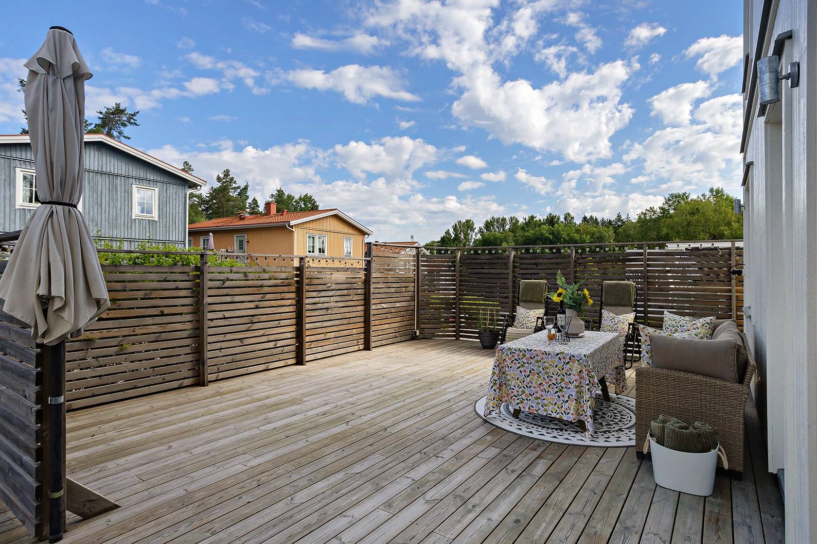 4 rum Villa på Skogslundsvägen 7 Nykvarns kommun - bild 40