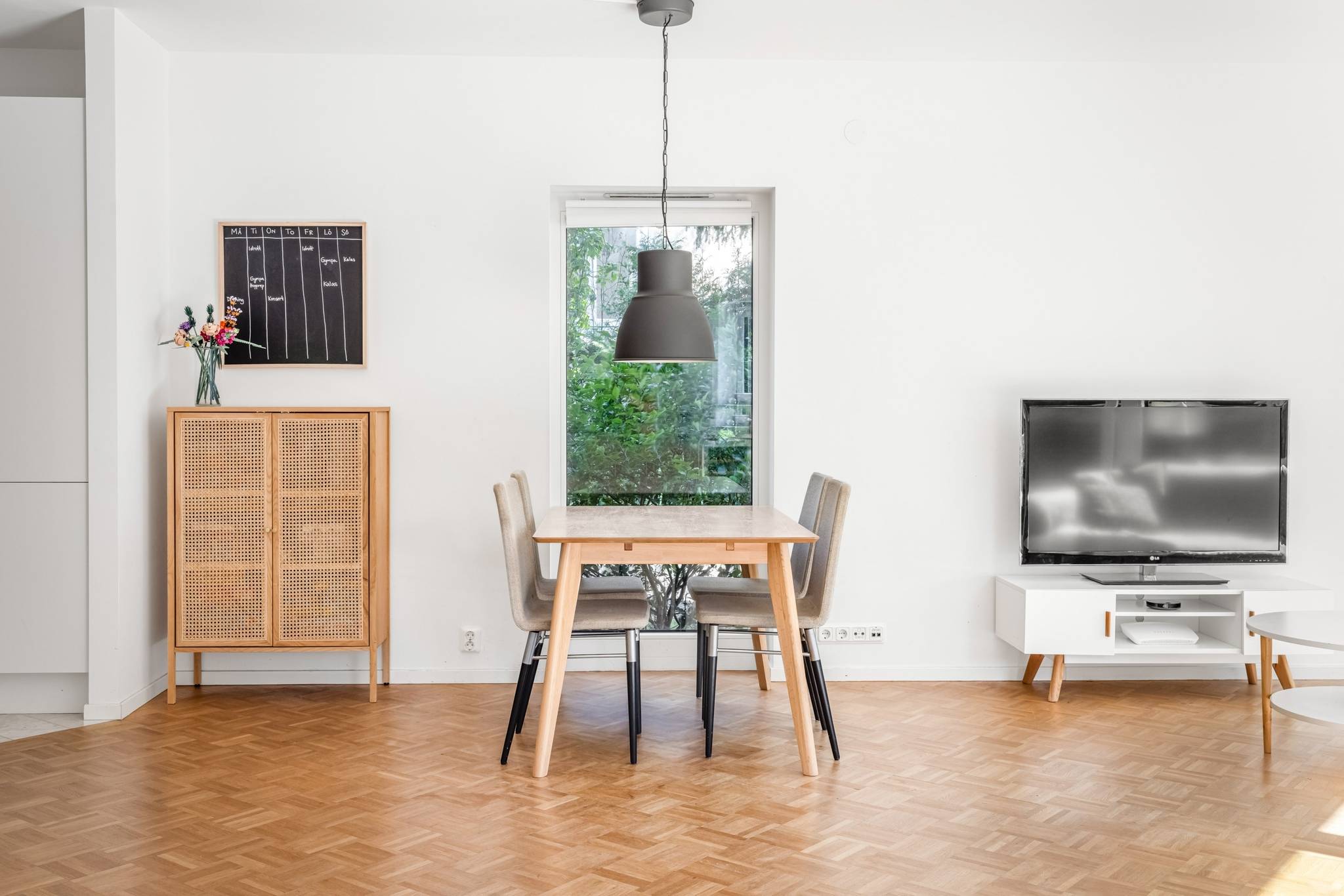 4 rum Parhus på Pukslagargatan 2D Älvsjö Stockholms kommun - bild 15