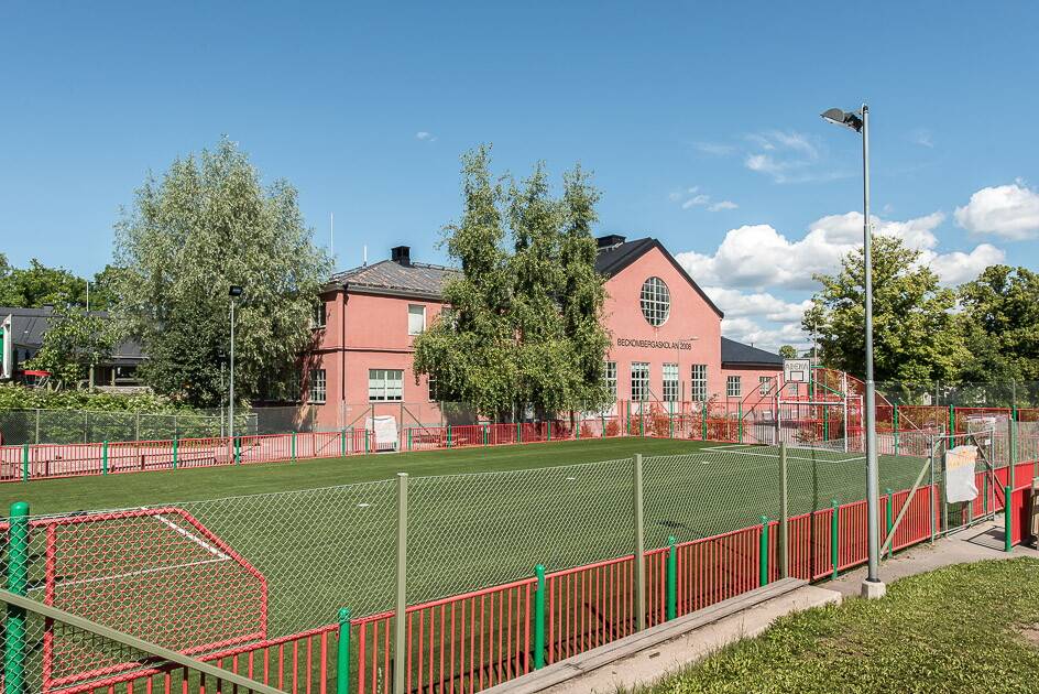 3 rum Lägenhet på Beckomberga Ängsväg 47, 1tr Bromma - Beckomberga Stockholms kommun - bild 18