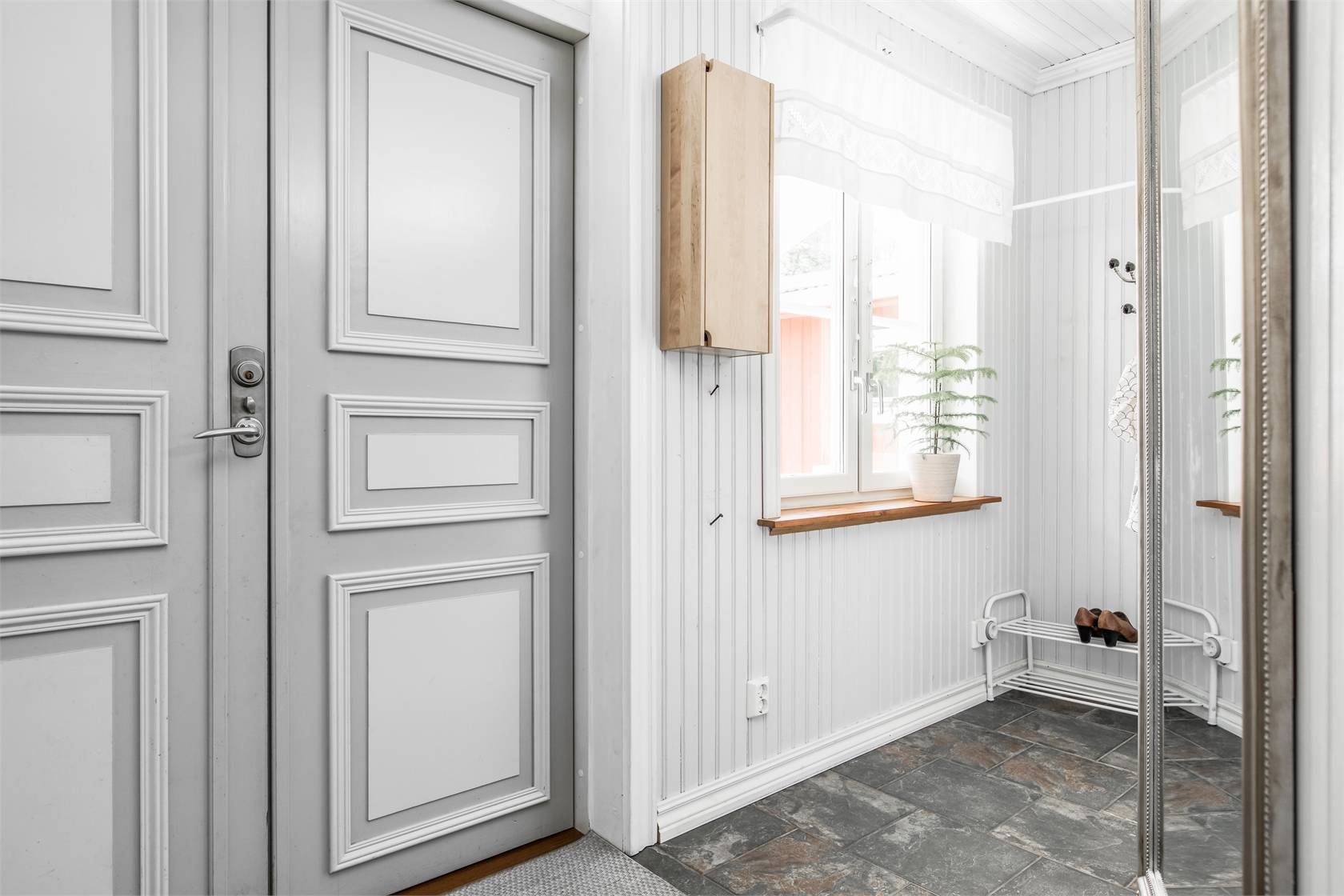 6 rum Villa på Klockargatan 8 Skönsmon Sundsvalls kommun - bild 17