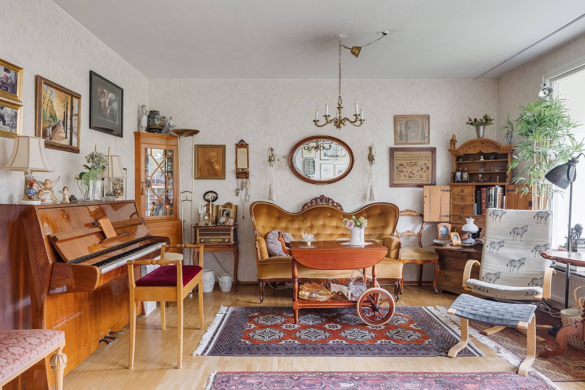 5 rum Radhus på Gröna vägen 43G Hentorp Skövde kommun - bild 13