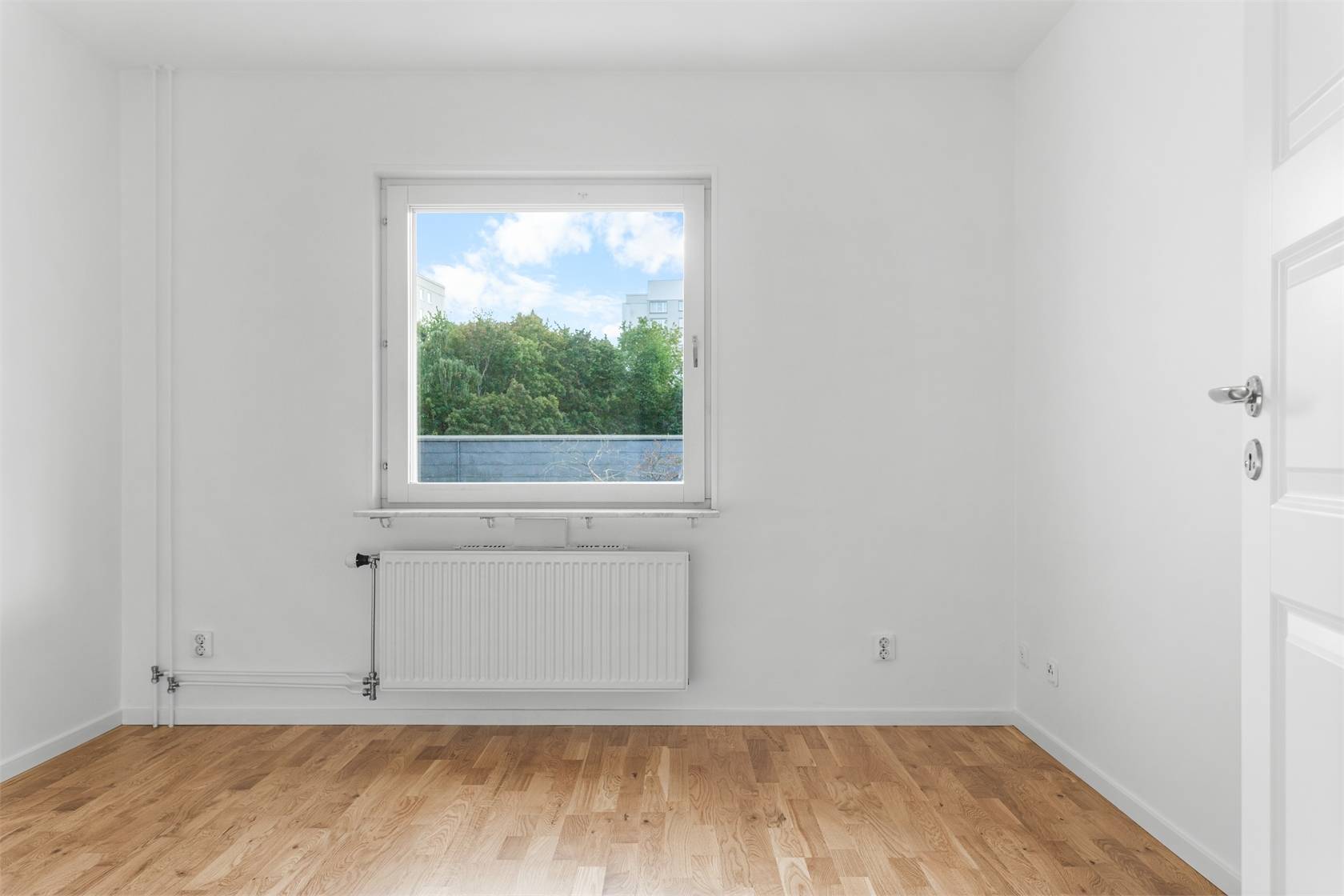 2 rum Lägenhet på Tumba torg 104 Tumba Botkyrka kommun - bild 6