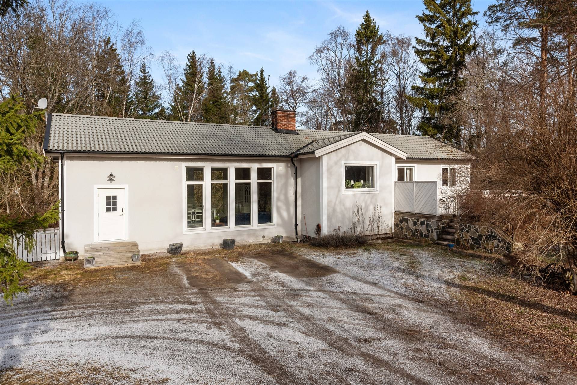 8 rum Villa på Kvarnåvägen 6 Nysättra Norrtälje kommun - bild 35