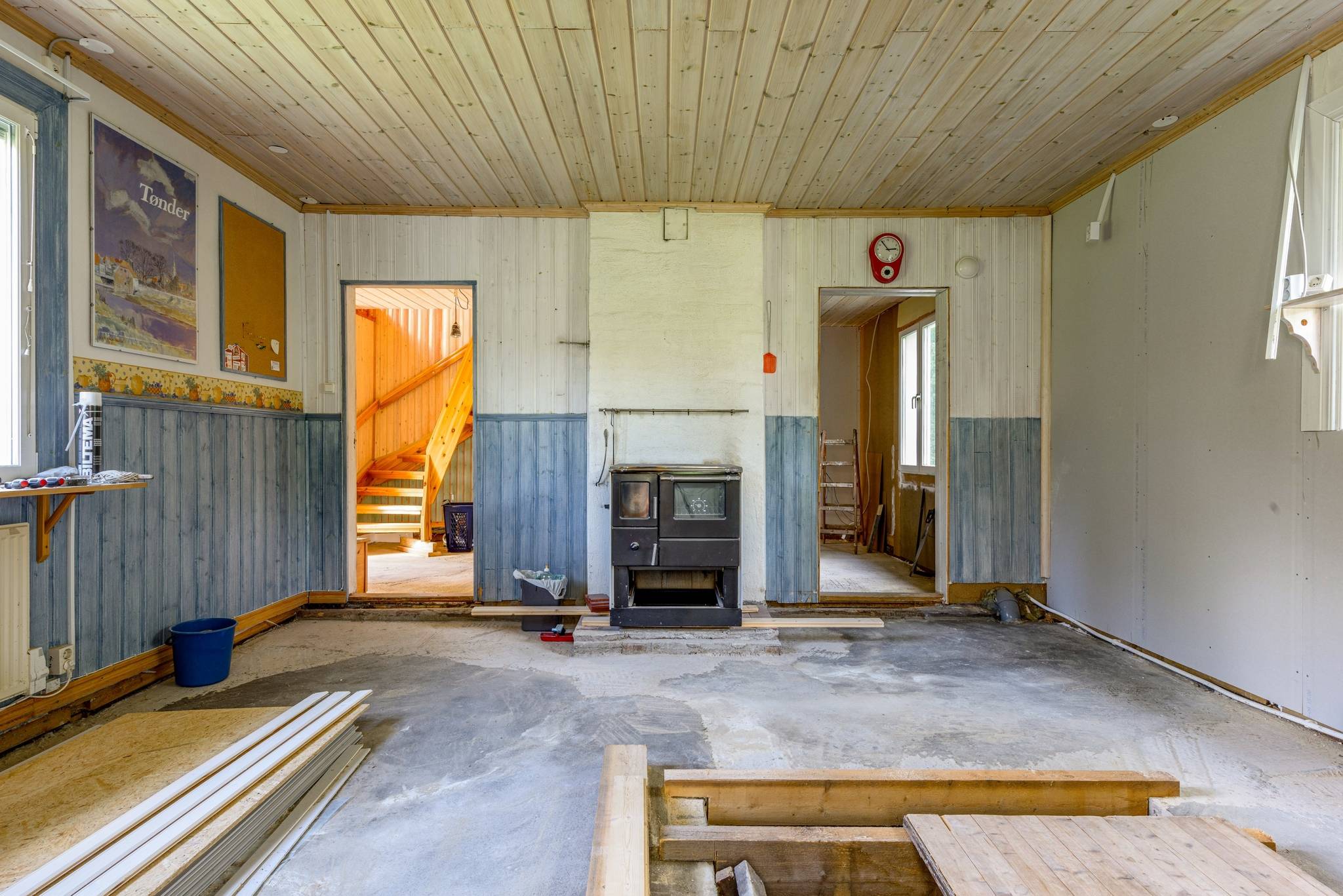 5 rum Villa på Vitvattnet 206 Bjurholm Bjurholms kommun - bild 8