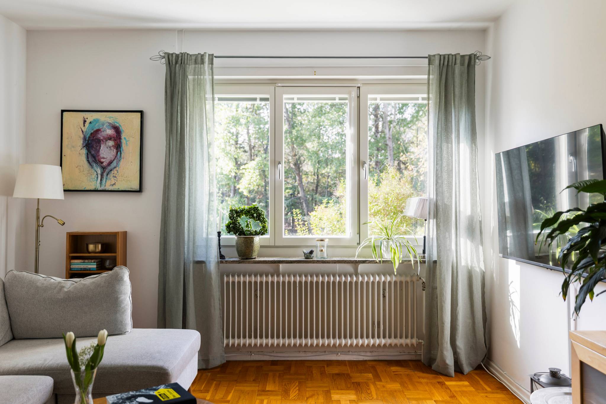 2 rum Lägenhet på Siljansvägen 71, 1 tr Årsta Stockholms kommun - bild 15