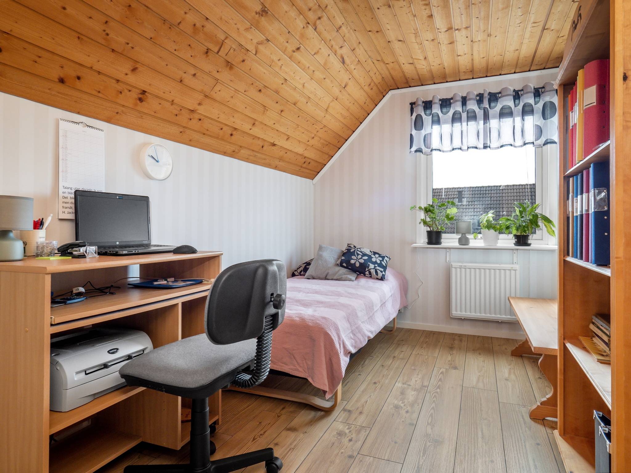 5 rum Villa på Sparvugglevägen 9 Norbergs kommun - bild 20
