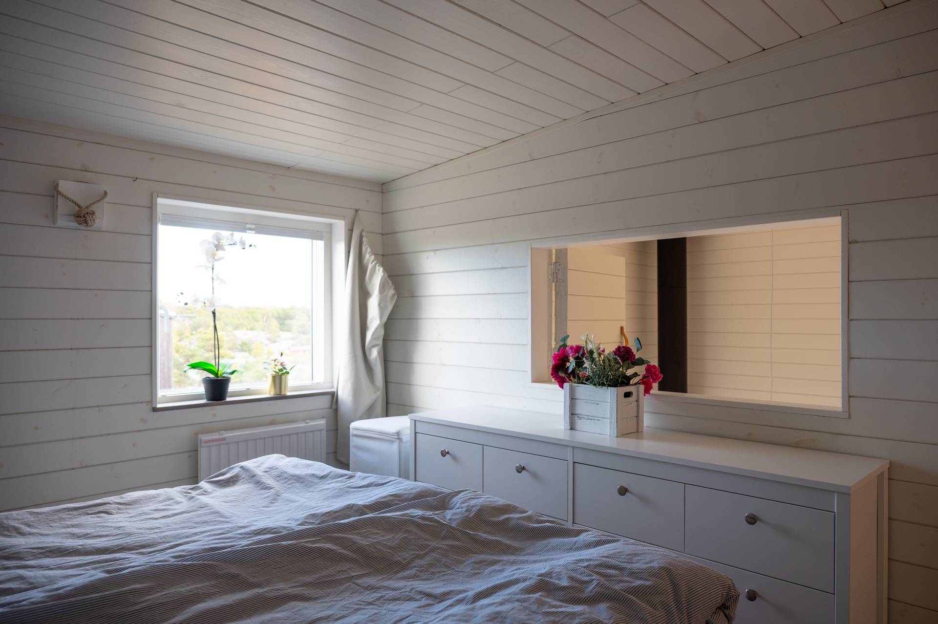4 rum Lägenhet på Telegrafholmen hus 26 Värmdö - Sandhamn - Telegrafholmen hus 26 Värmdö kommun - bild 29