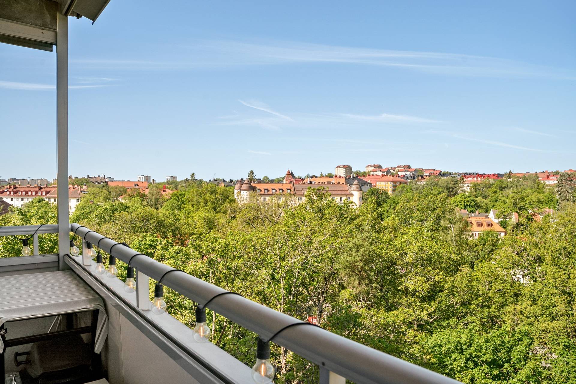 Råsunda, Solna kommun