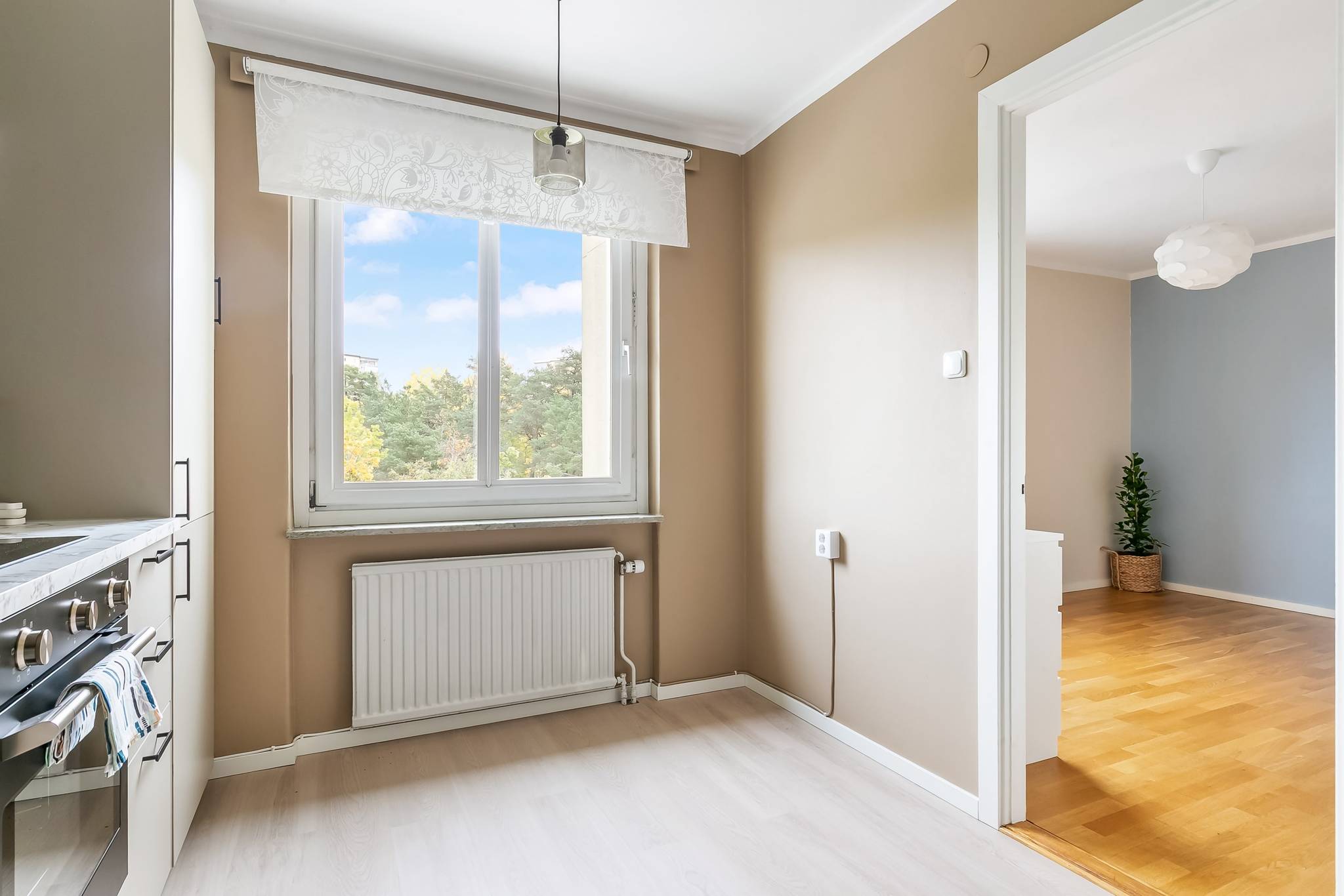 2 rum lägenhet på Filipstadsbacken 48, 3tr Farsta Strand, Stockholms kommun - bild 5