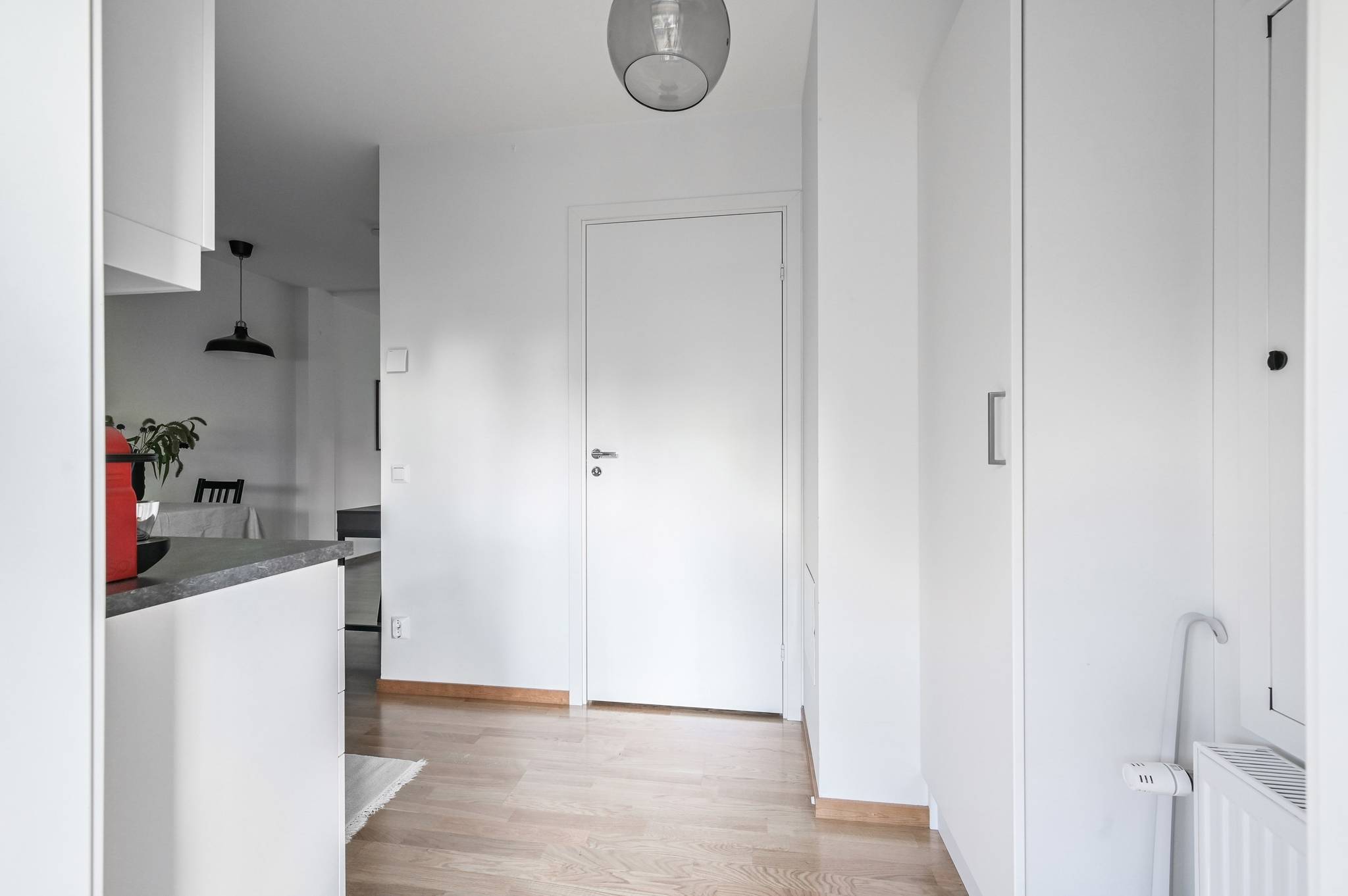 1 rum Lägenhet på Wergelandsgatan 46G Bromma - Blackeberg Stockholms kommun - bild 21