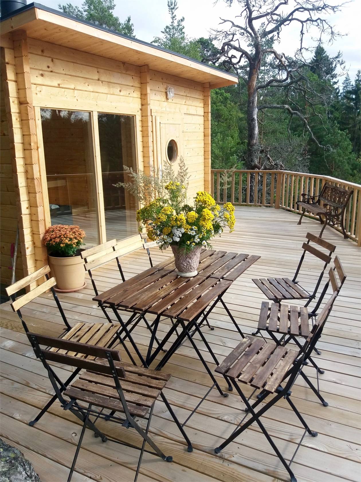 1 rum Lägenhet på Himmelsbodavägen 36C Tumba Botkyrka kommun - bild 14