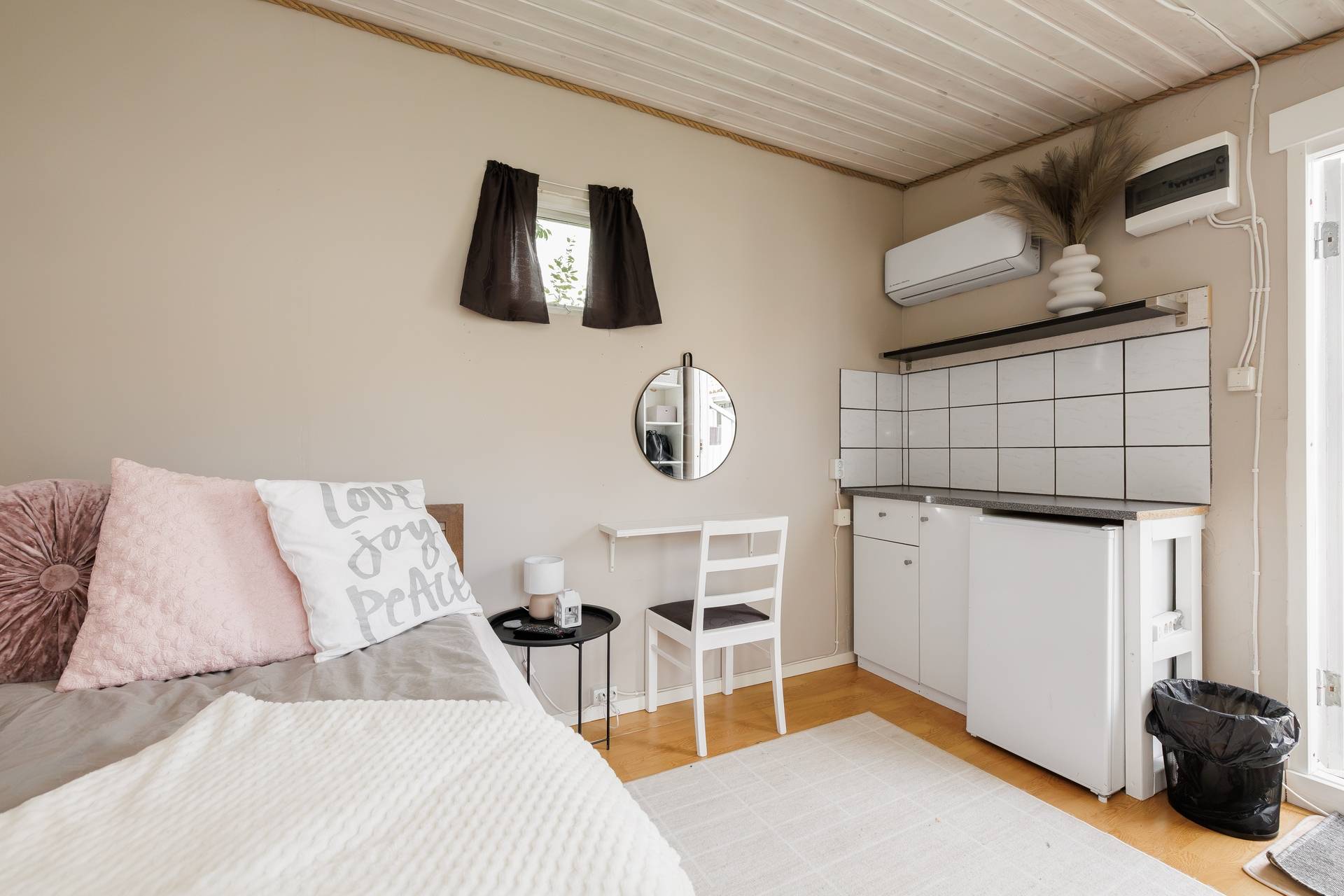 4 rum Villa på Taggbuskevägen 5 Almvik Västerviks kommun - bild 41
