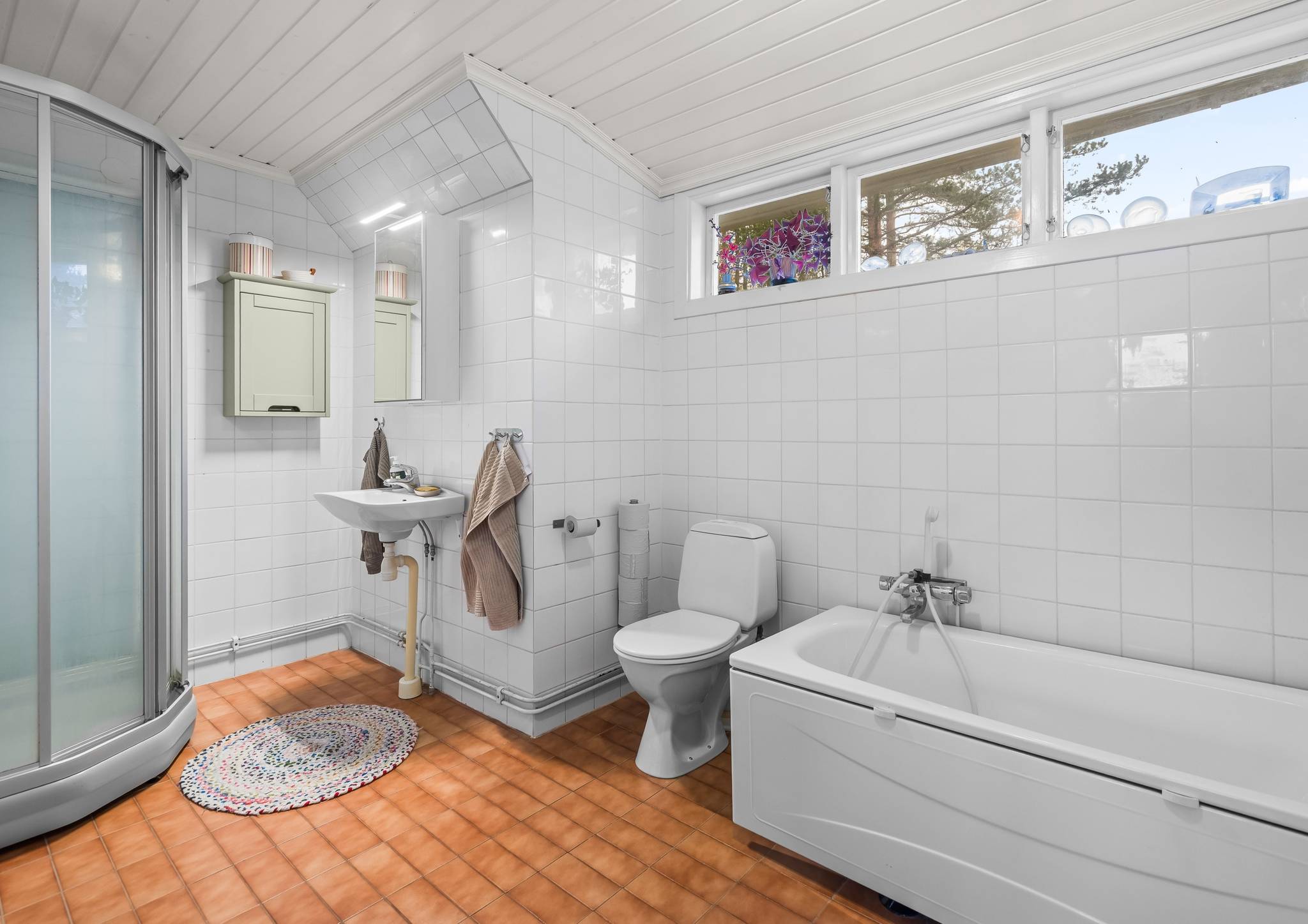 5 rum Villa på Skogsvägen 11 Järbo Sandvikens kommun - bild 23