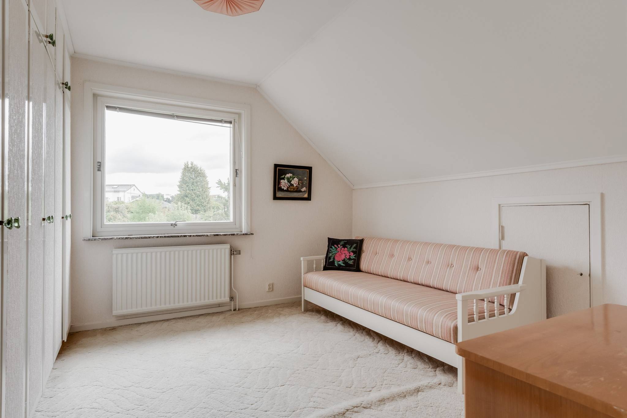 8 rum Villa på Kullagatan 13 Bergdalen Borås kommun - bild 23