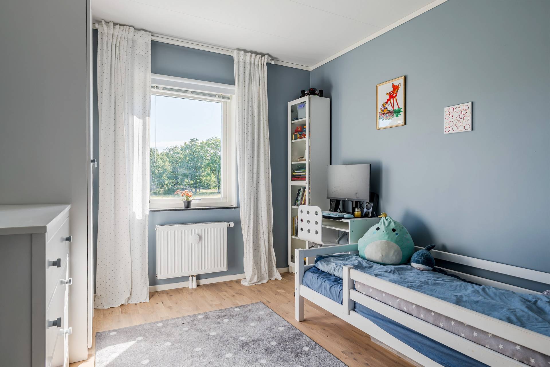 5 rum Radhus på Landerivägen 124 Holmängen Vänersborgs kommun - bild 30