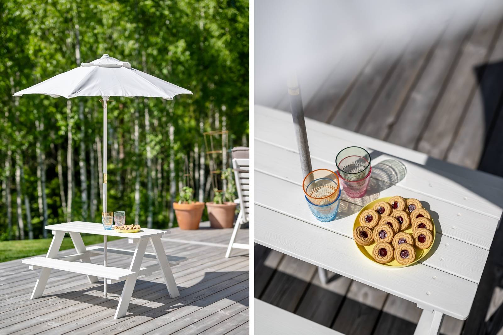 6 rum Villa på Kardborrevägen 5 Nynäshamns kommun - bild 36