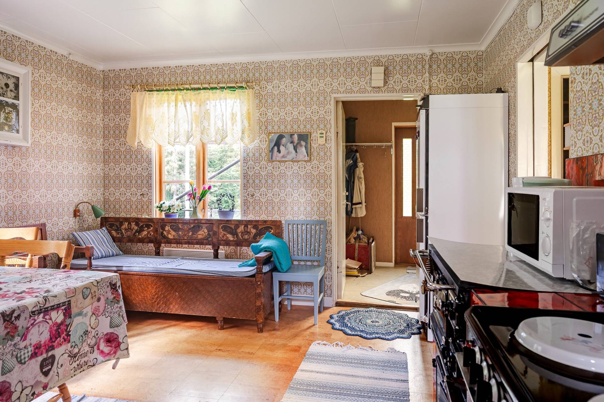 Gård med jordbruk på Södra Gullgård 418 Ånge kommun - bild 33
