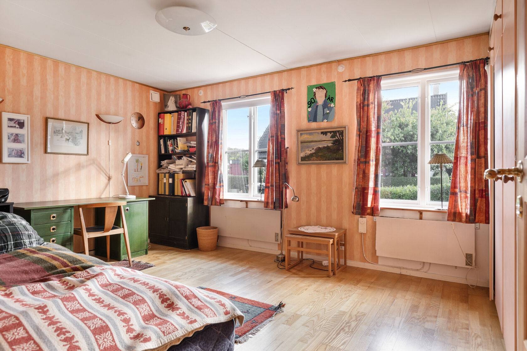 5 rum Villa på Astrakanvägen 15 Pomona Ängelholms kommun - bild 9