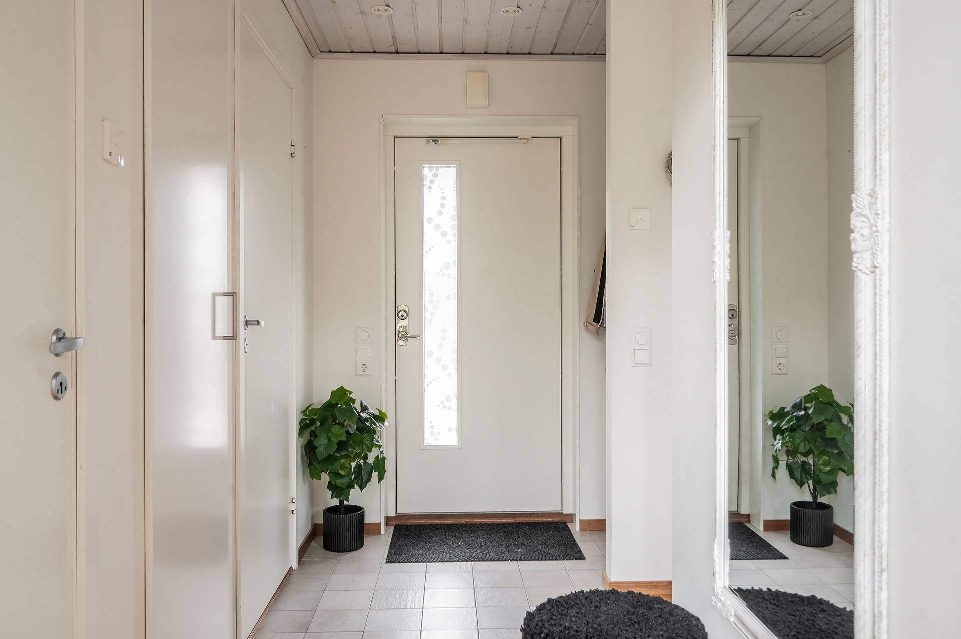 4 rum Par-/kedje-/radhus på Trollskogsvägen 28 Västra Balingsnäs Huddinge kommun - bild 34