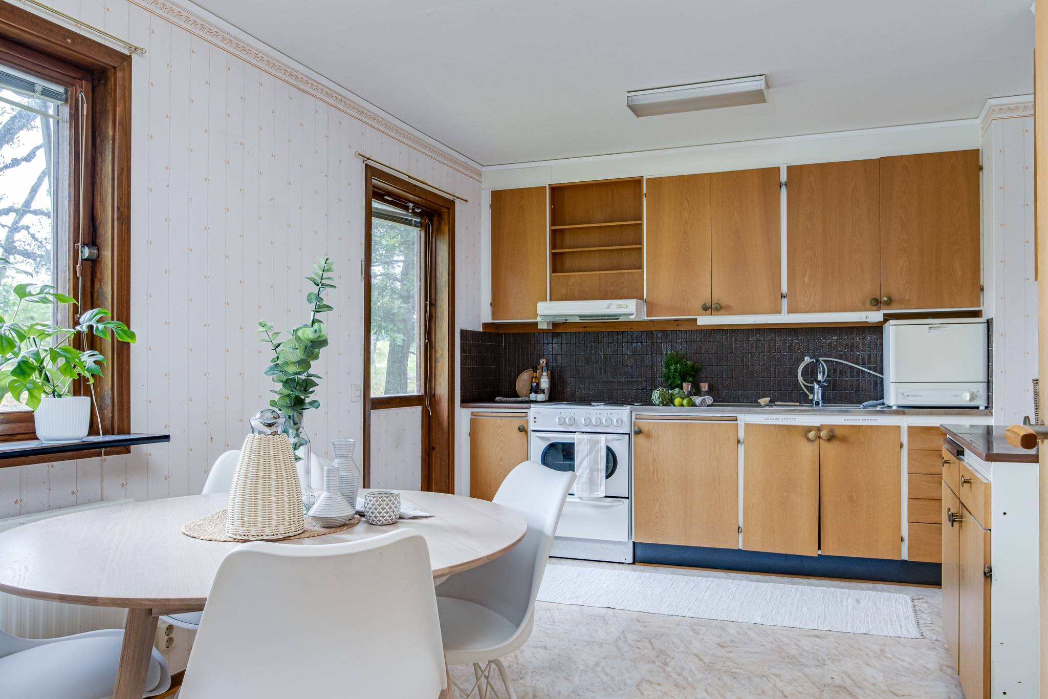 4 rum Villa på Steninge Villa hovgård 311 Steninge Kyrkby Halmstads kommun - bild 15
