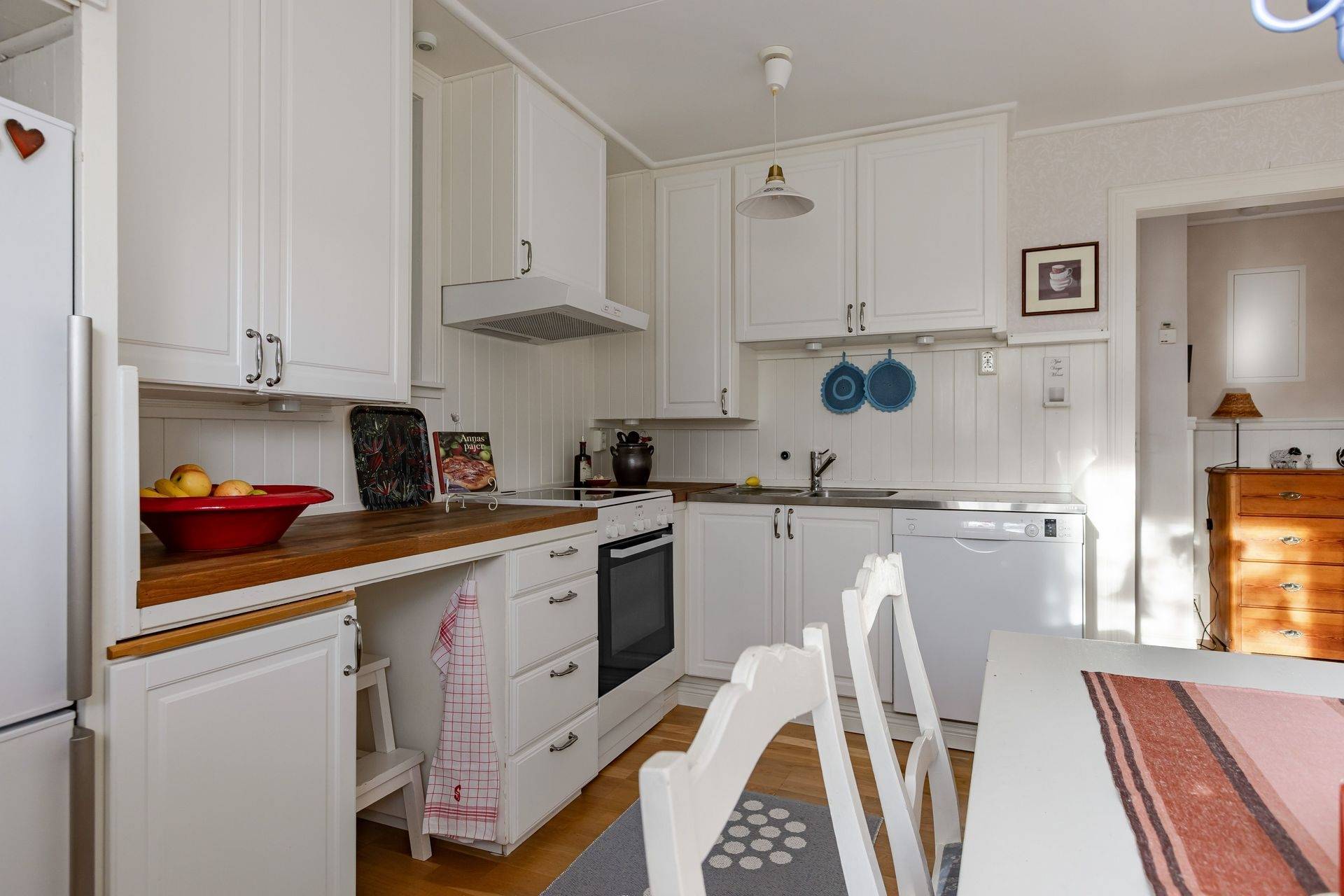 10 rum Villa på Strandvägen 28 Järpen Åre kommun - bild 39