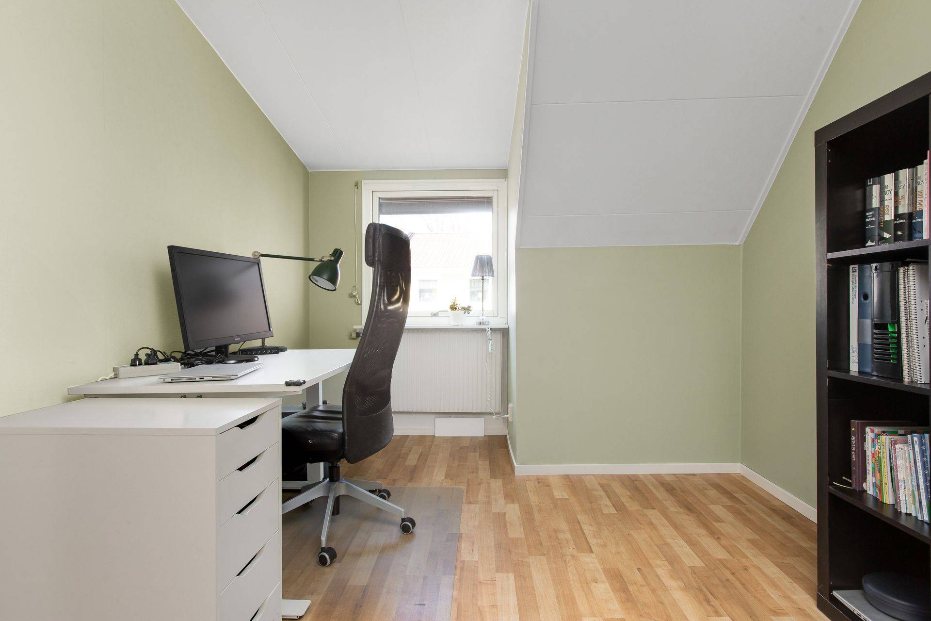 5 rum Radhus på Högbygatan 53 Ljungsbro Linköpings kommun - bild 16