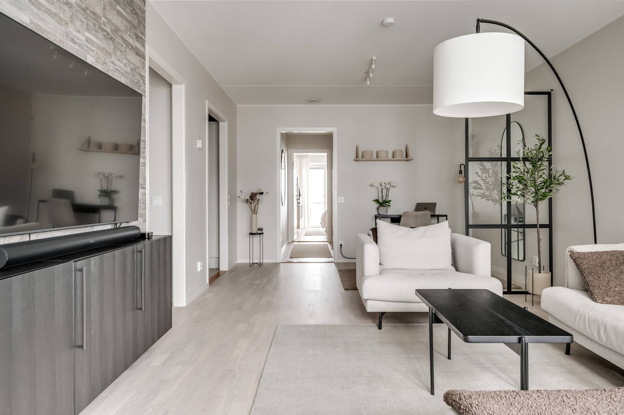 2 rum Lägenhet på Bogsprötsgatan 21A Inre hamn Karlstads kommun - bild 26