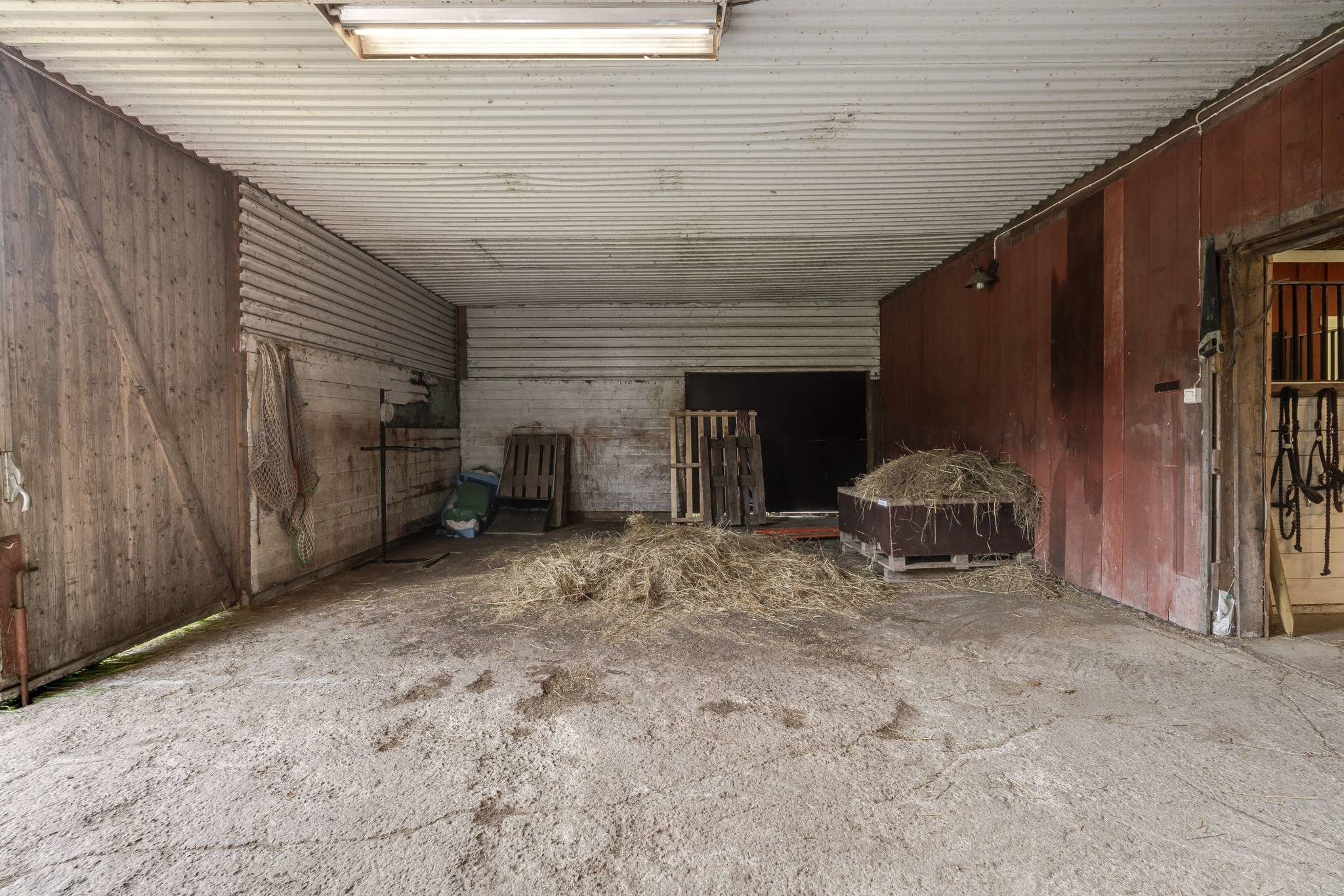 6 rum Gård med jordbruk på Östbacken 735 Alsen Krokoms kommun - bild 68