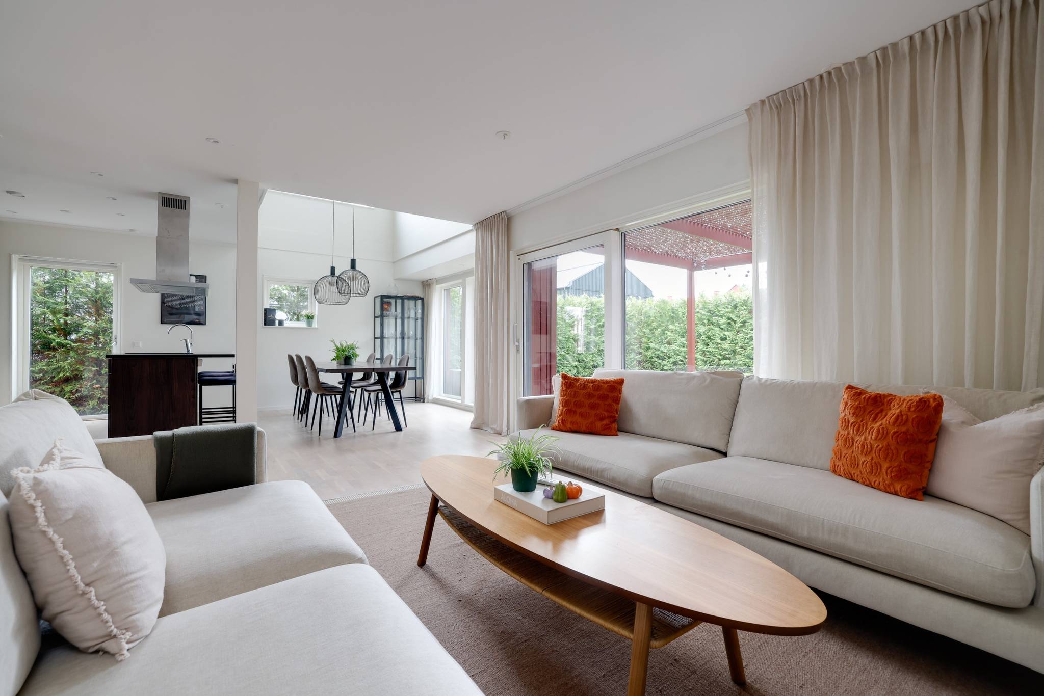 148 m² Villa på Ålholmsgatan 41A Norra Ormesta Örebro kommun - bild 17