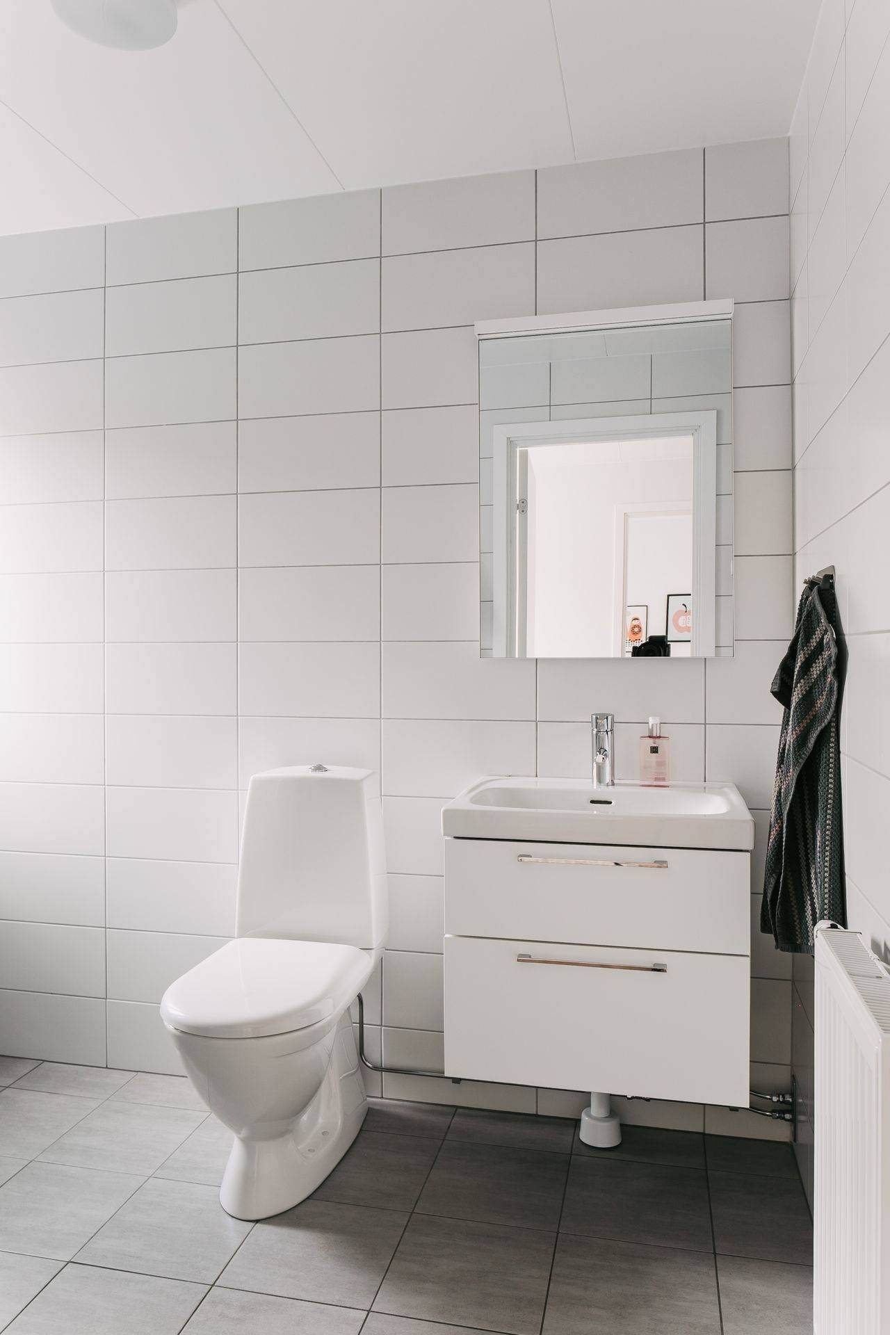 4 rum Radhus på Vilkmansgatan 9 Skövde Skövde kommun - bild 22