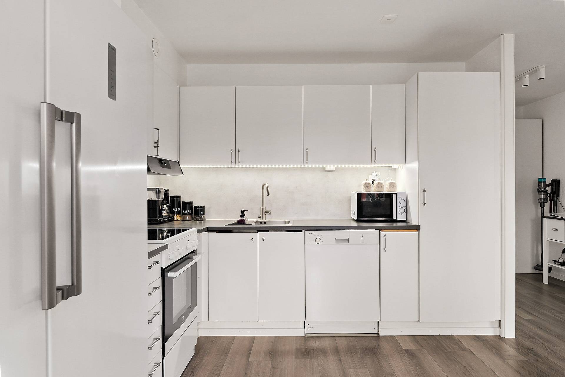 2 rum lägenhet på Vråenvägen 21 Vråen, Värnamo kommun - bild 4