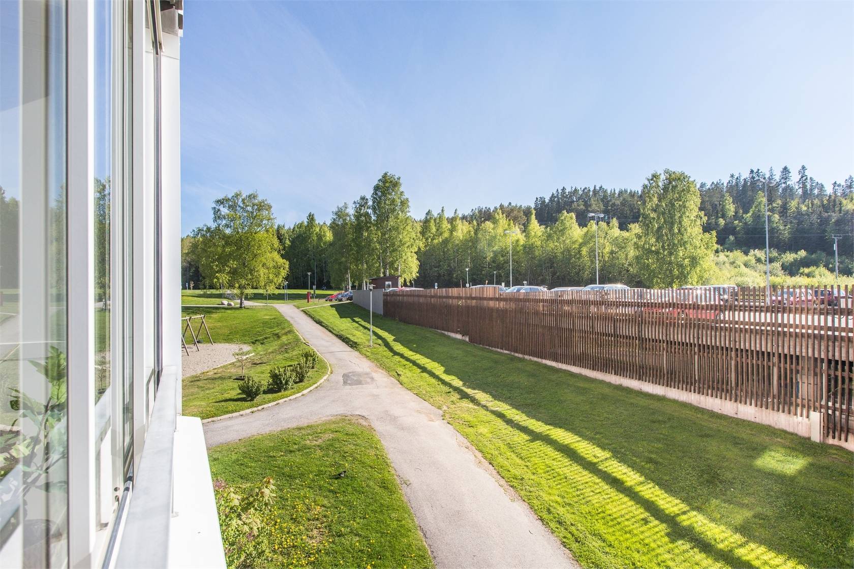 2 rum Lägenhet på Nackstavägen 34 A Nacksta Sundsvalls kommun - bild 17
