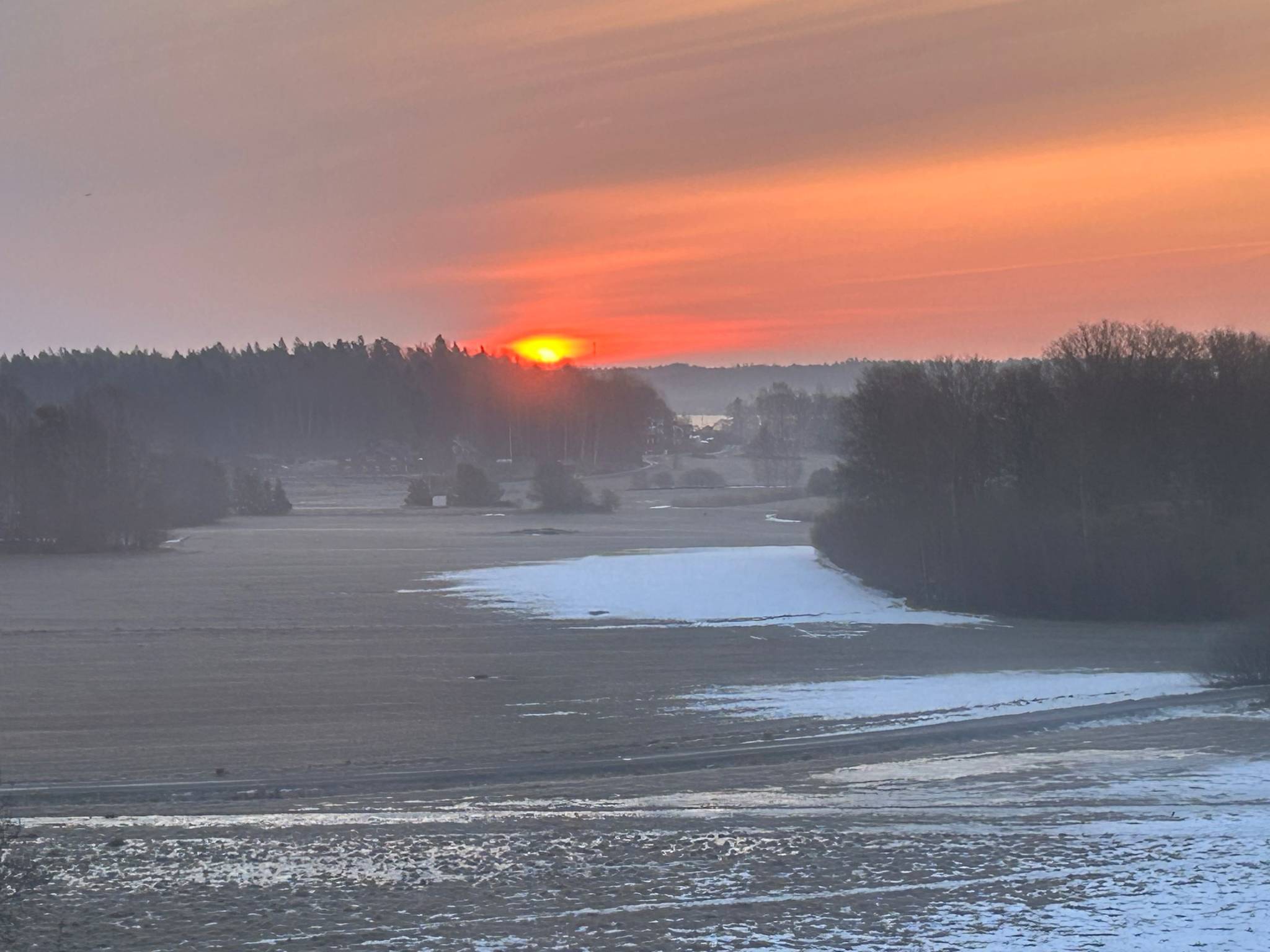 2 rum Lägenhet på Maria Winkvists väg 10A Norrtälje stad - Solbacka strand Norrtälje kommun - bild 22