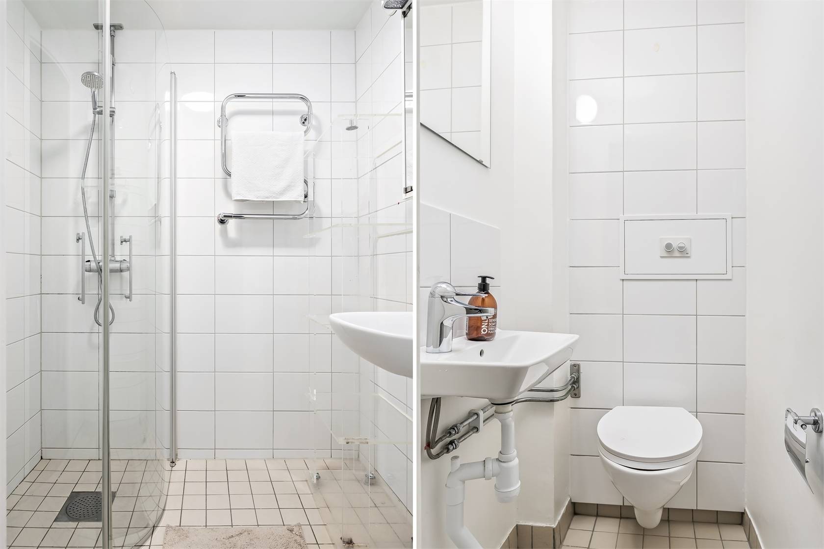 4 rum lägenhet på Månadsvägen 41 Jakobsberg, Järfälla kommun - bild 4