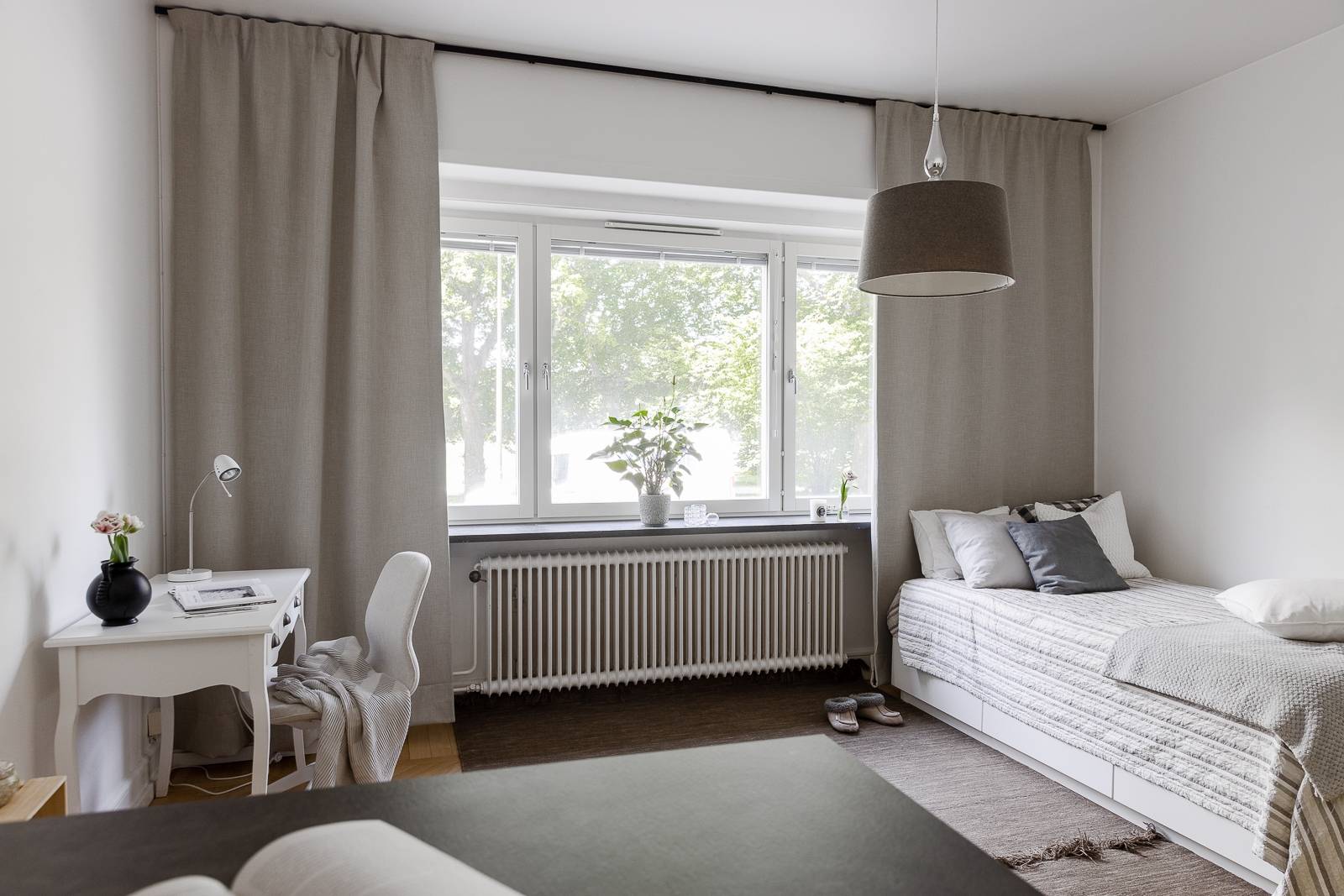 1 rum Lägenhet på Döbelnsgatan 8 Rörsjöstaden Malmö kommun - bild 10