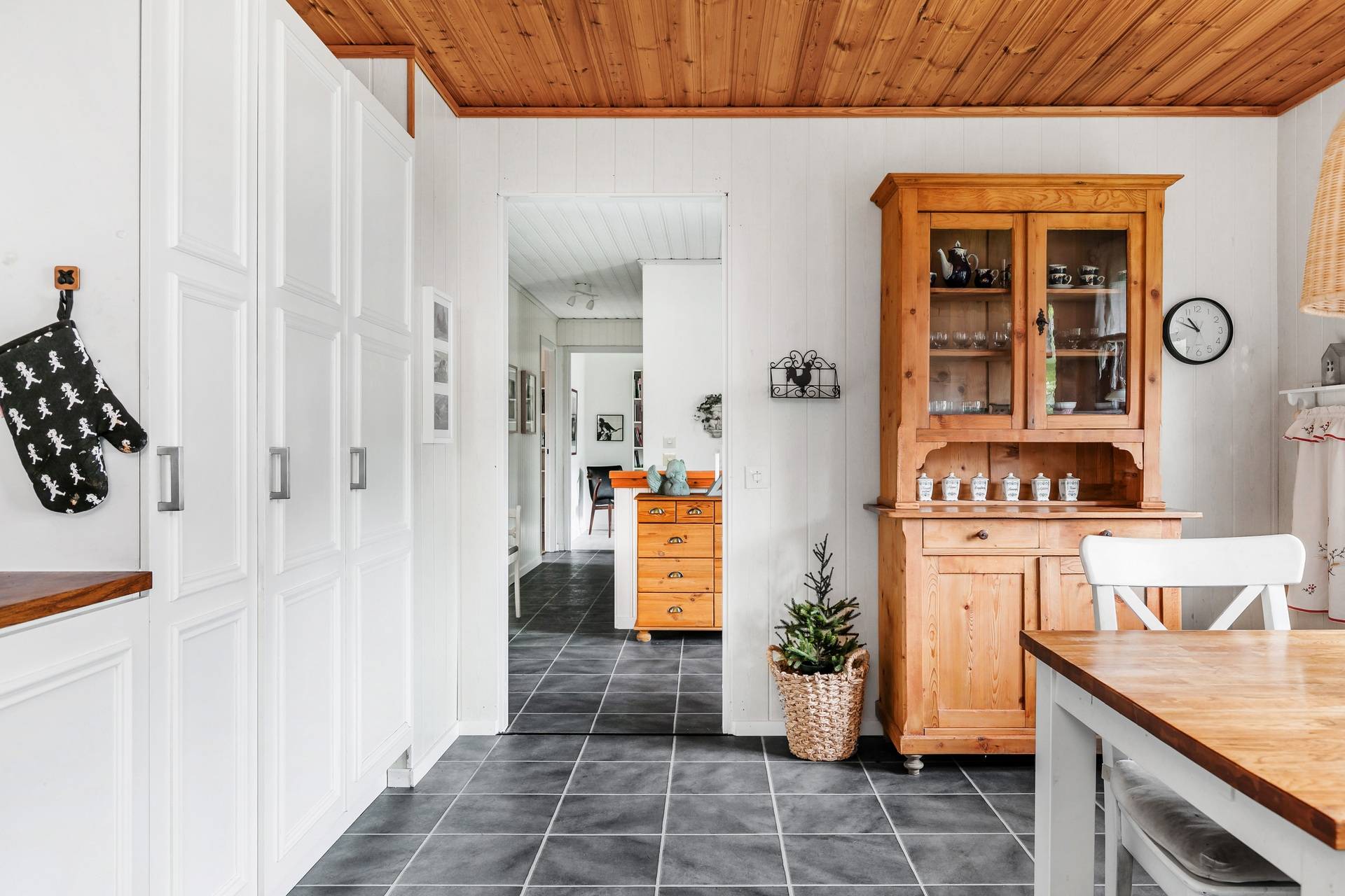 4 rum Villa på Hargsvägen 64 Mjölby Mjölby kommun - bild 16