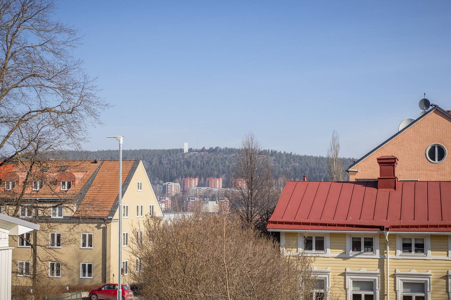 1 rum Lägenhet på Nygatan 48C Södermalm Sundsvalls kommun - bild 9